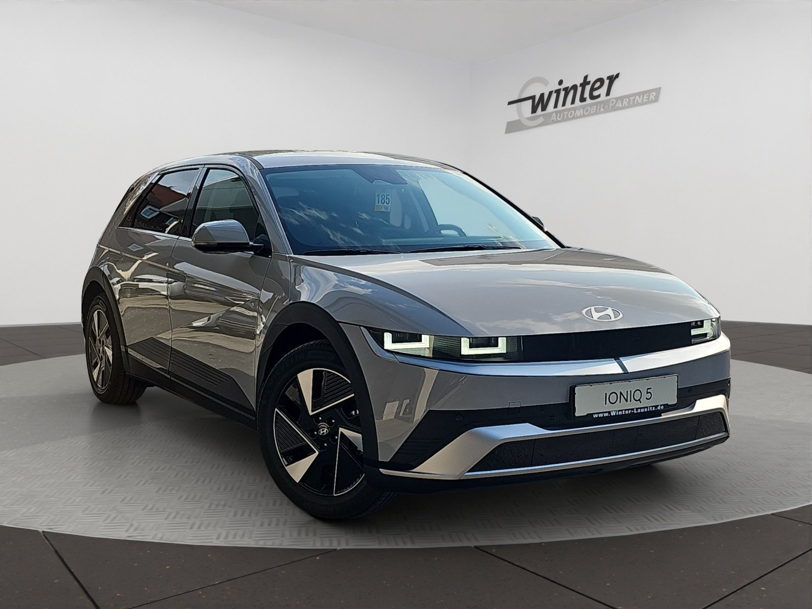 Bild 6 von Hyundai IONIQ 5  84KWh Heckantrieb