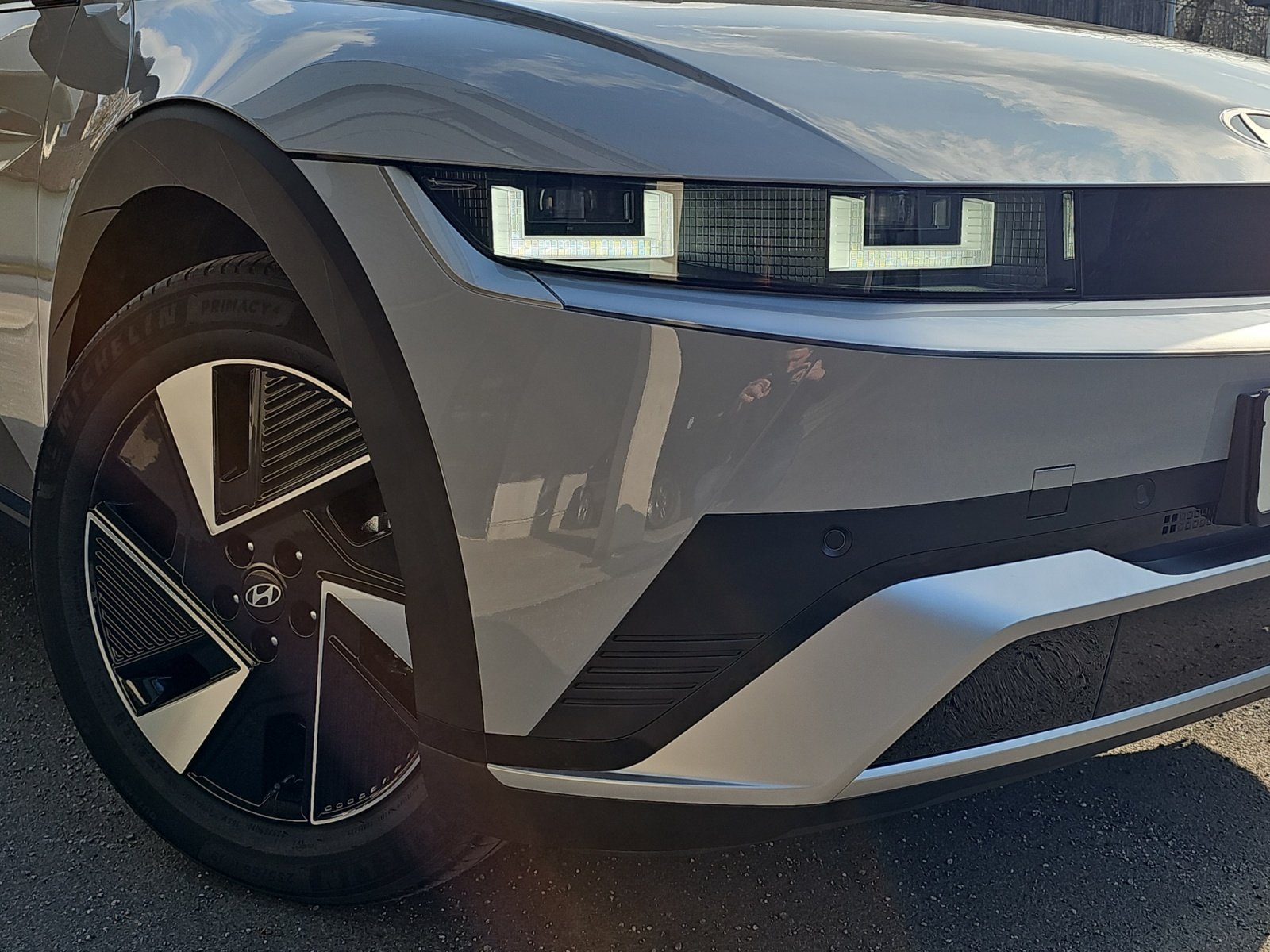 Bild 7 von Hyundai IONIQ 5  84KWh Heckantrieb