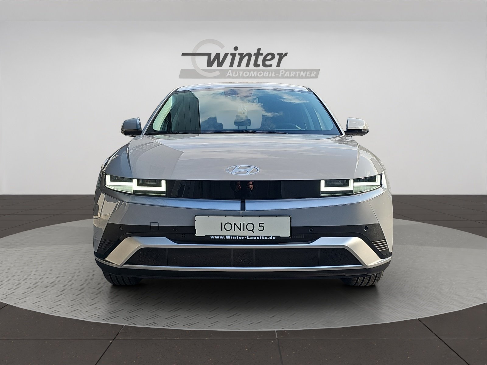 Bild 8 von Hyundai IONIQ 5  84KWh Heckantrieb