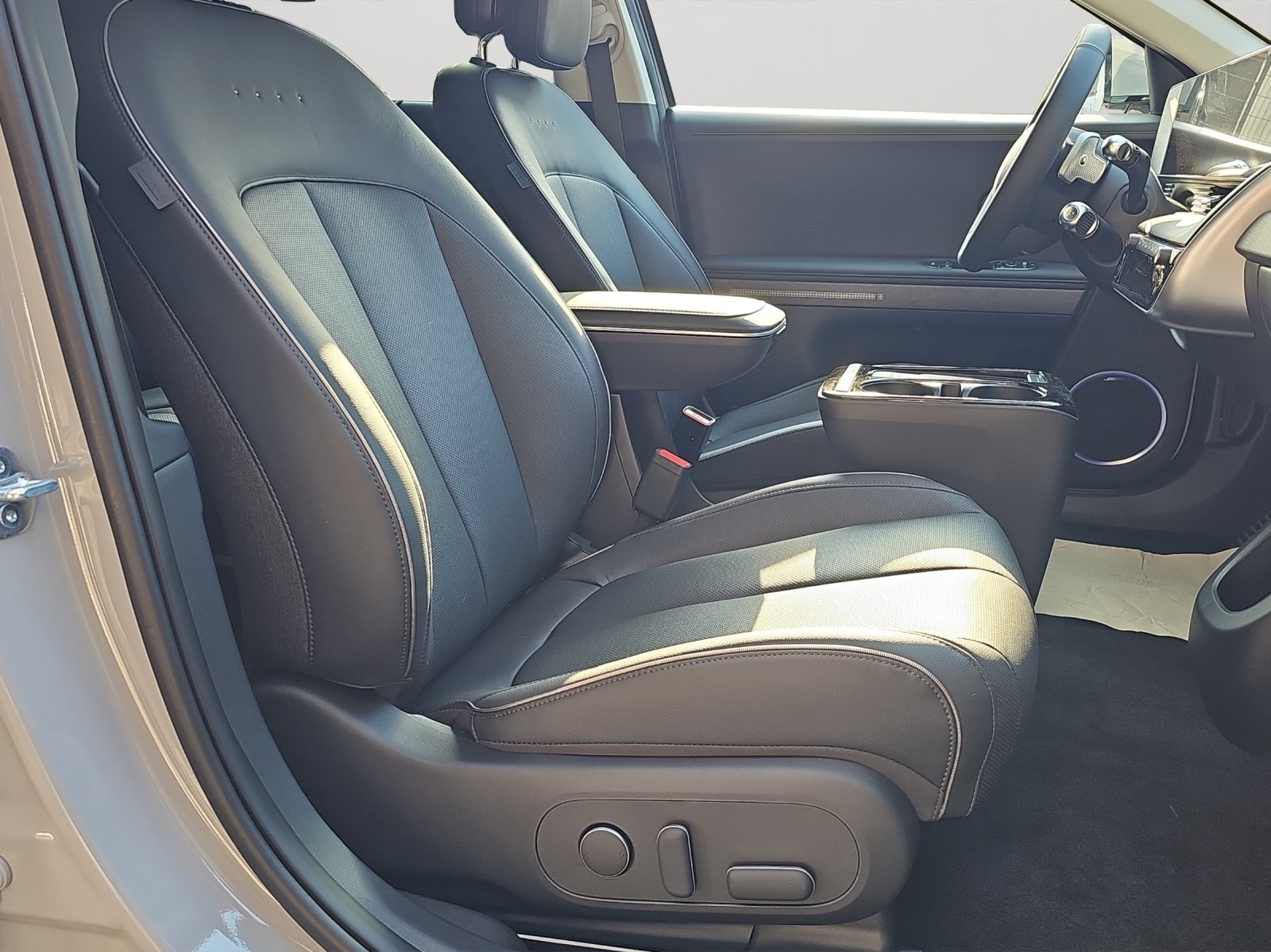 Bild 9 von Hyundai IONIQ 5  84KWh Heckantrieb