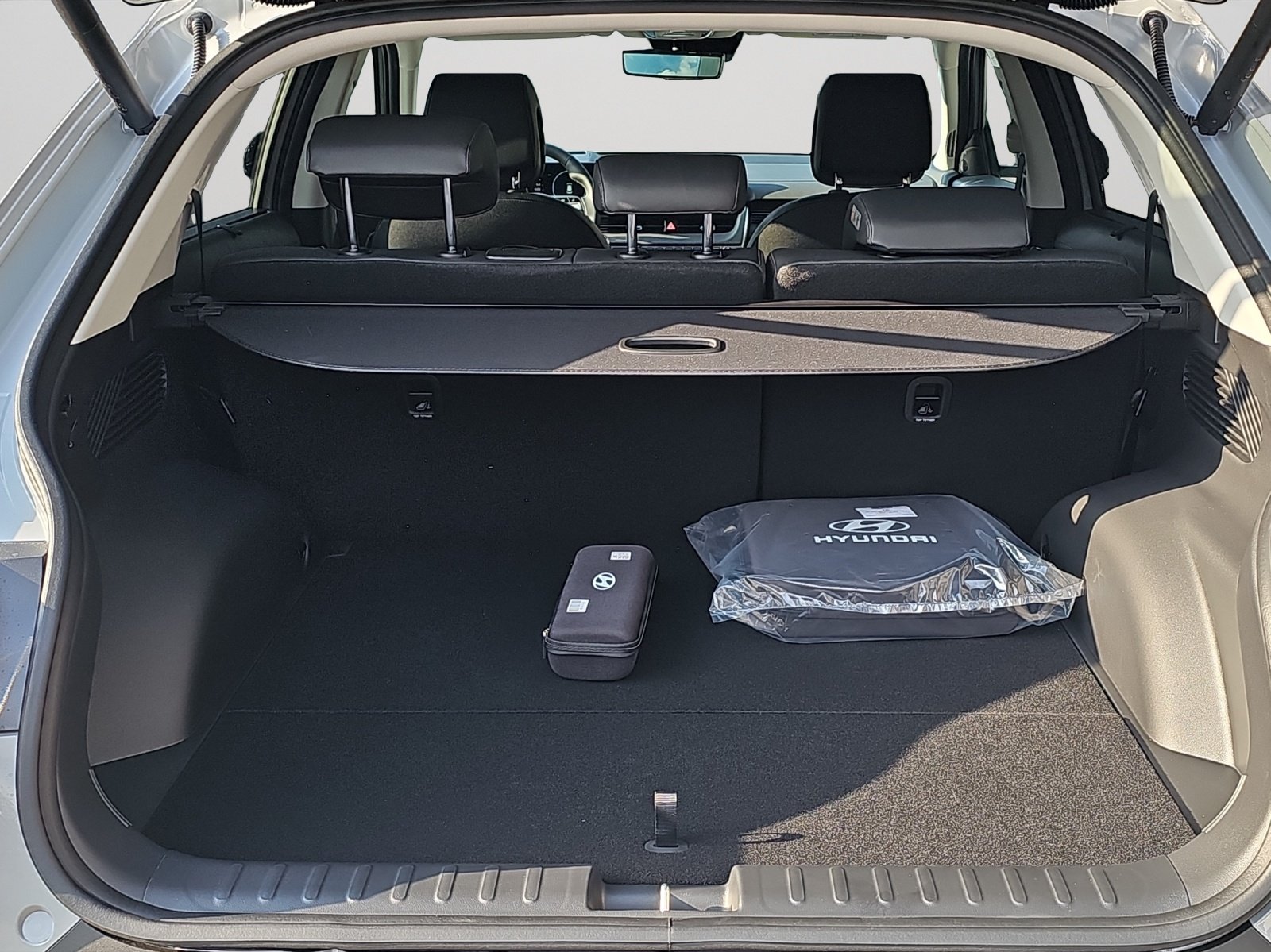 Bild 12 von Hyundai IONIQ 5  84KWh Heckantrieb