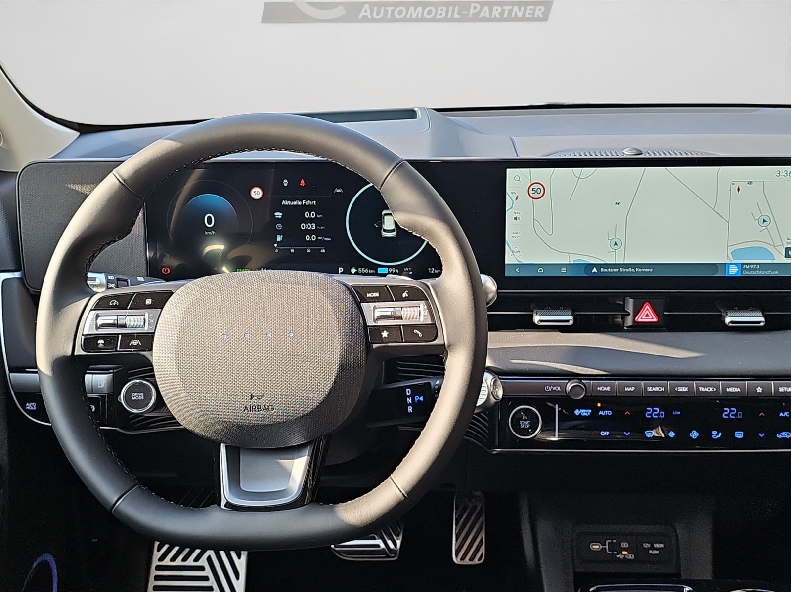 Bild 13 von Hyundai IONIQ 5  84KWh Heckantrieb