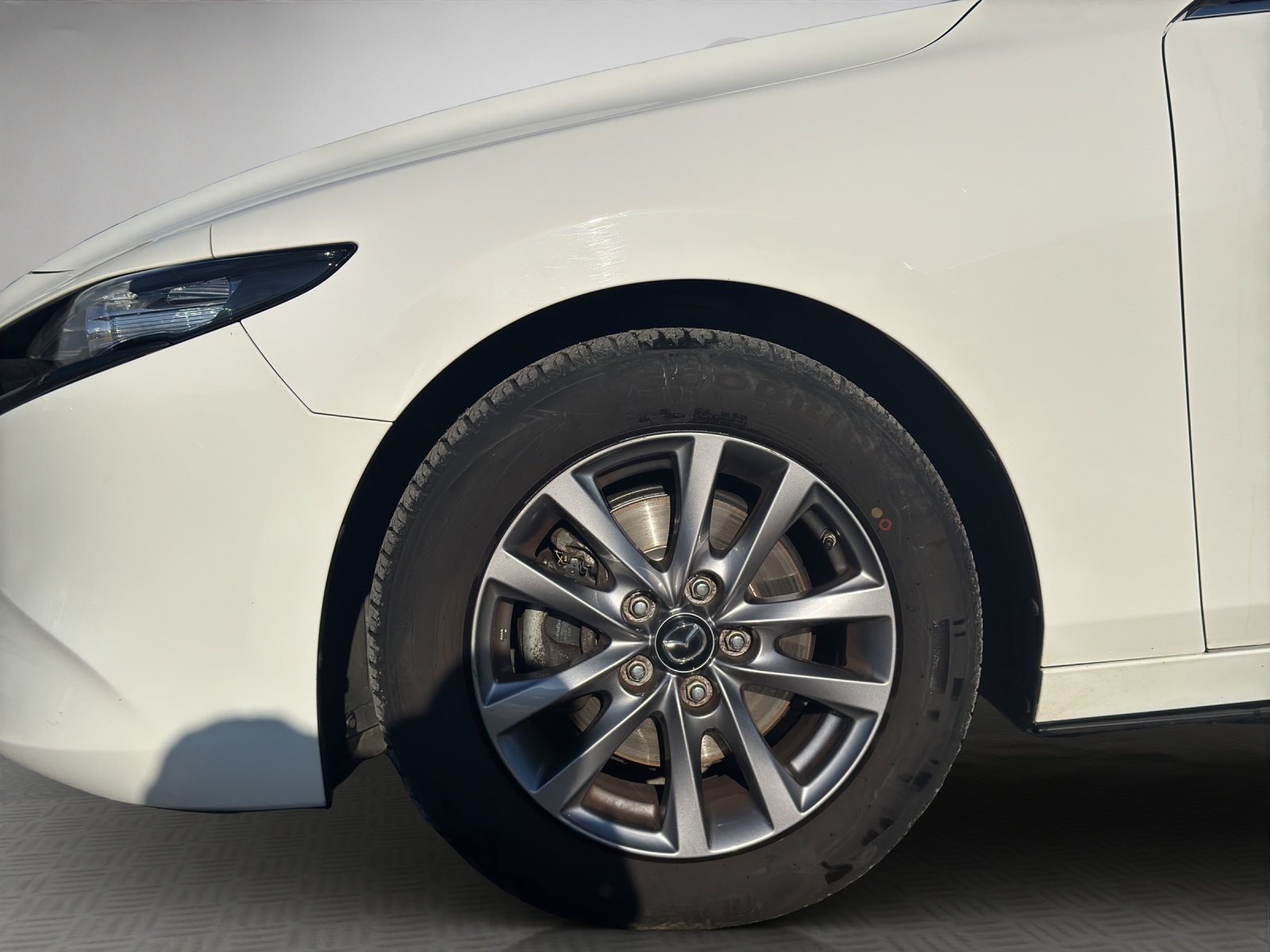 Bild 2 von Mazda 3 2.0 122PS 6-Gang