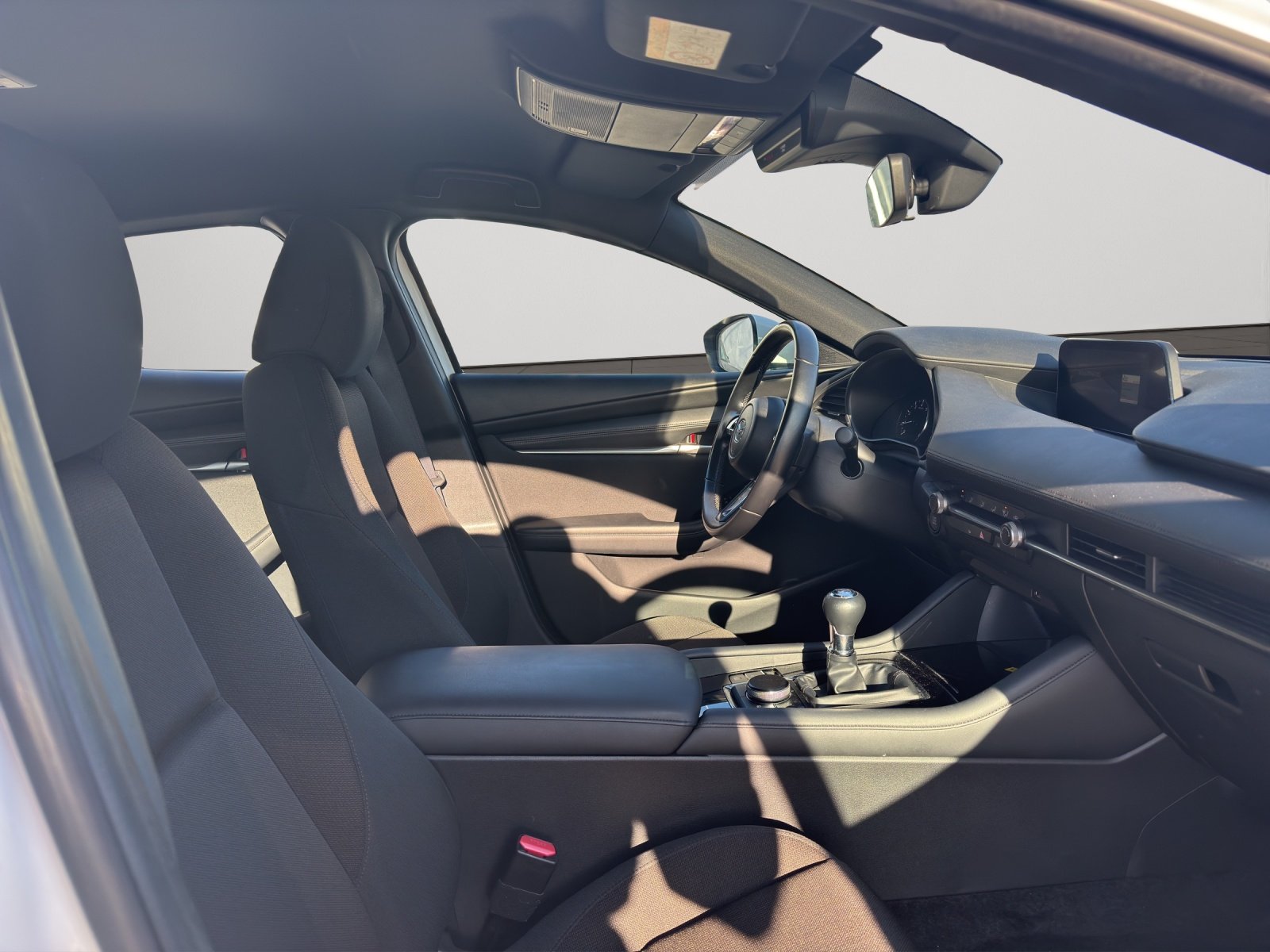 Bild 7 von Mazda 3 2.0 122PS 6-Gang