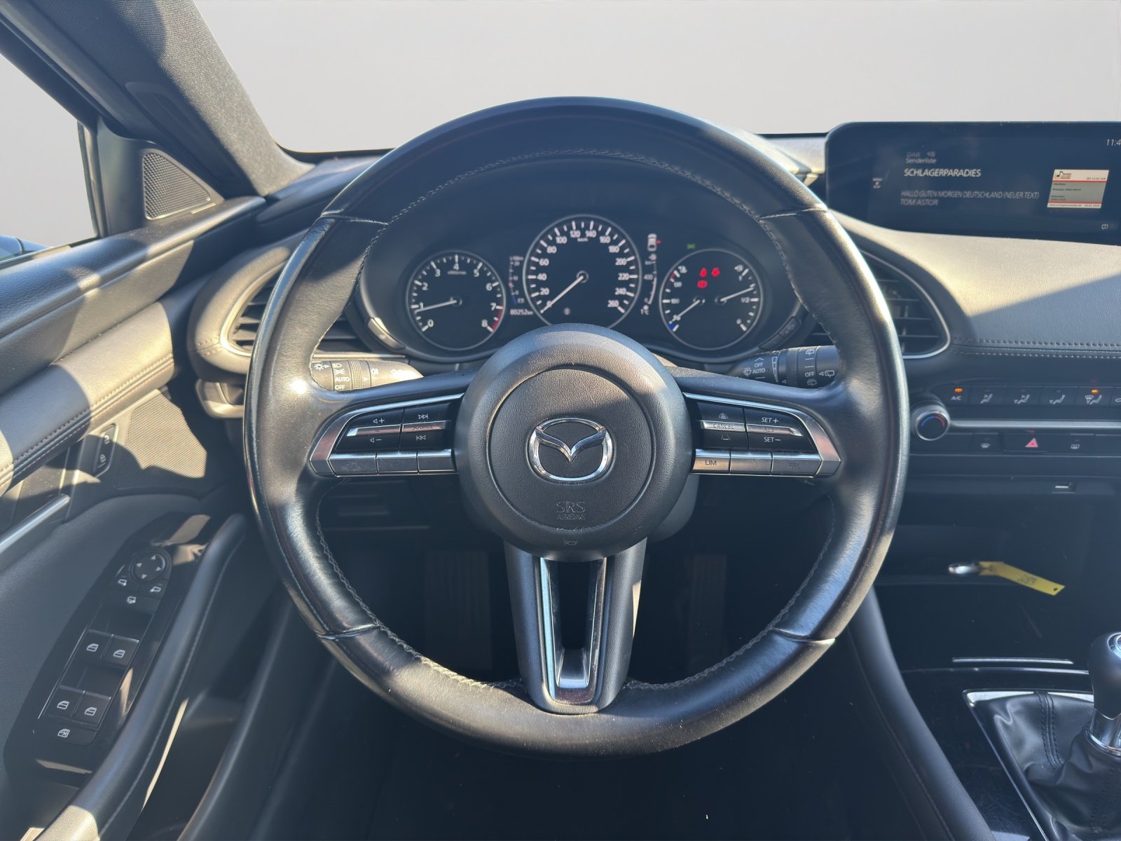 Bild 9 von Mazda 3 2.0 122PS 6-Gang