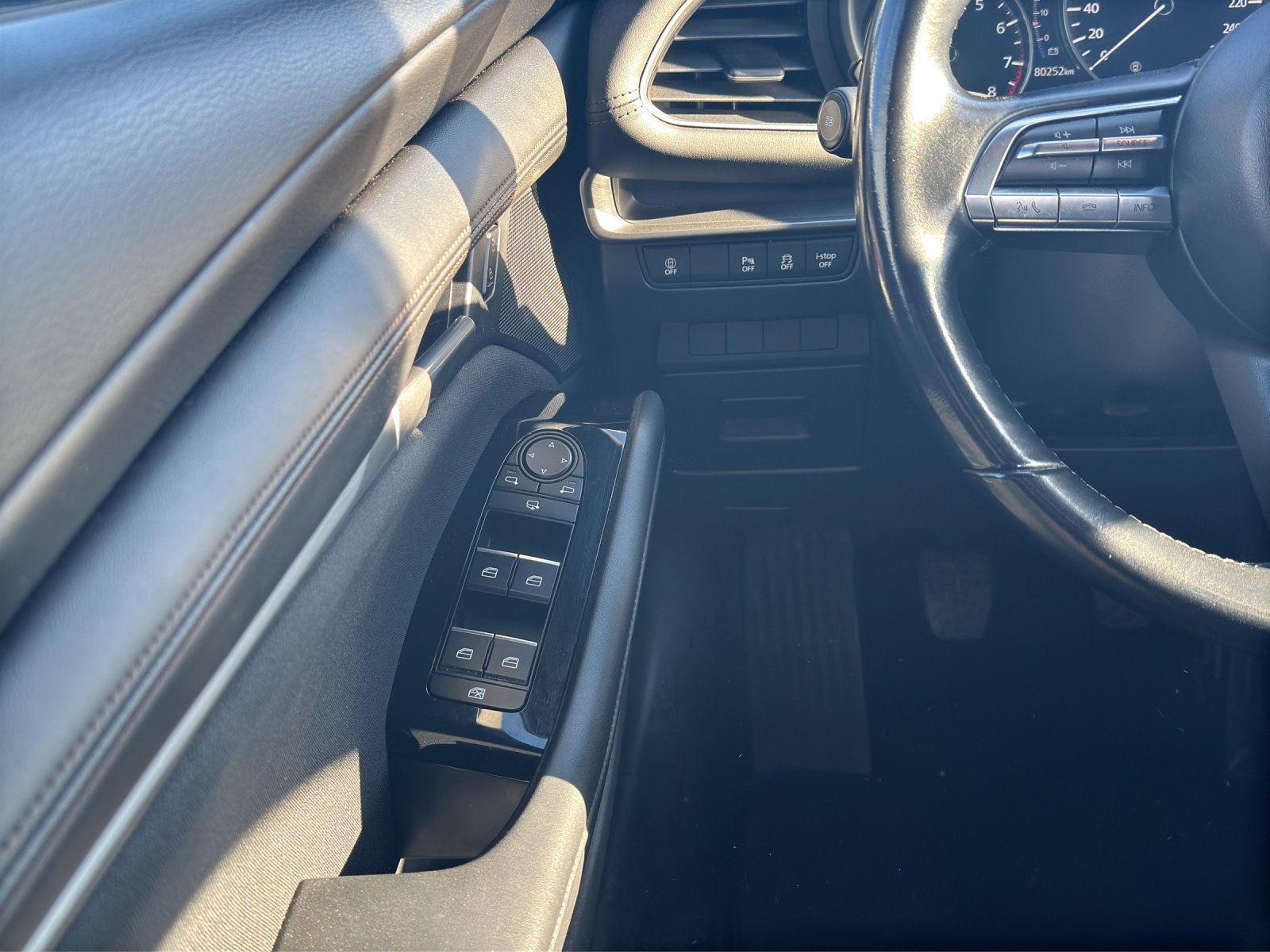 Bild 11 von Mazda 3 2.0 122PS 6-Gang