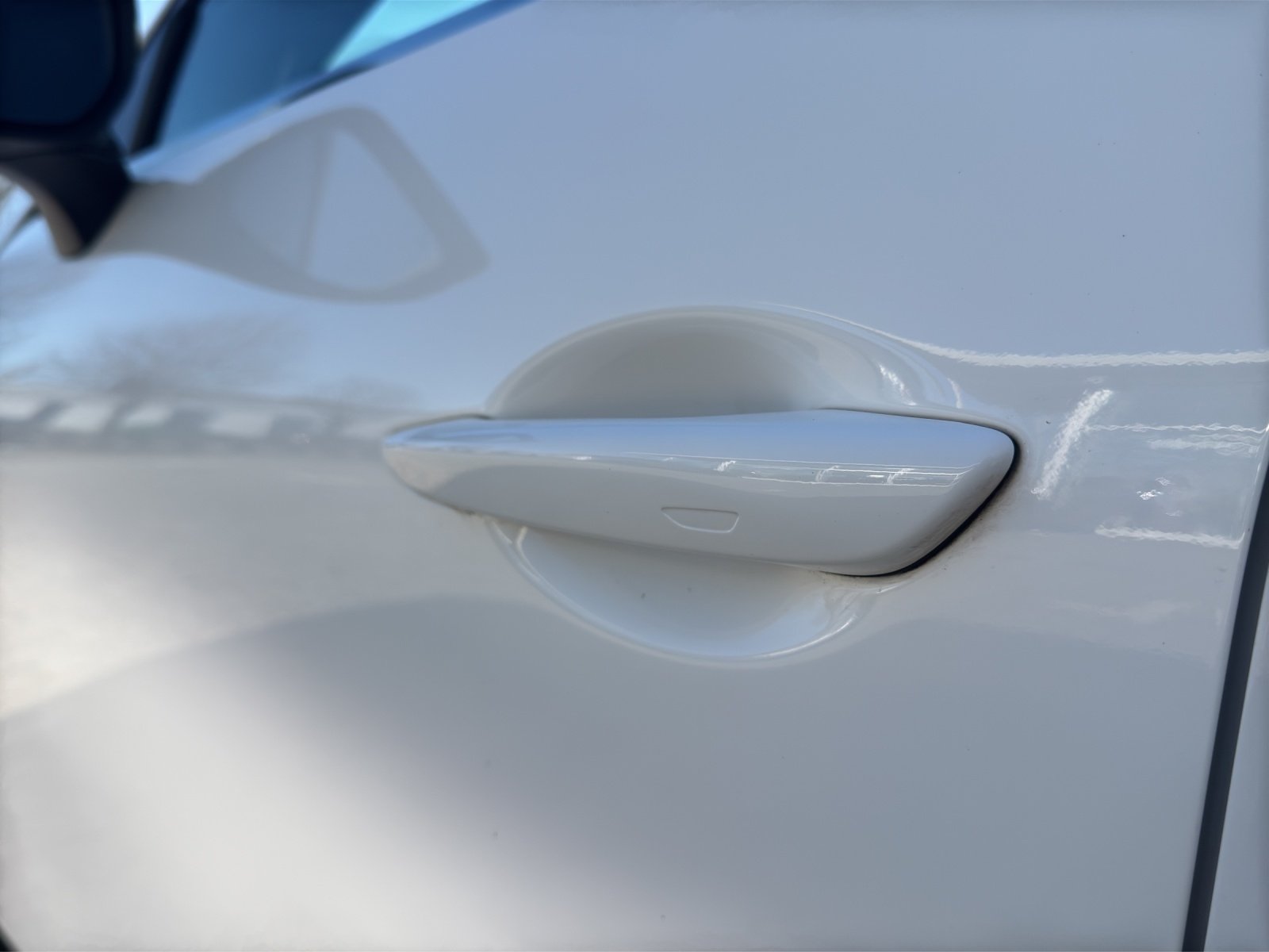 Bild 13 von Mazda 3 2.0 122PS 6-Gang