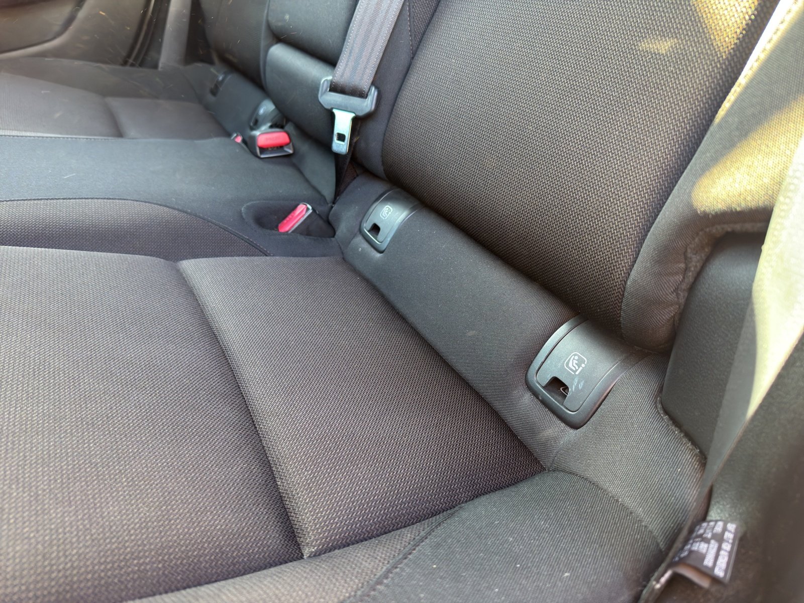 Bild 15 von Mazda 3 2.0 122PS 6-Gang