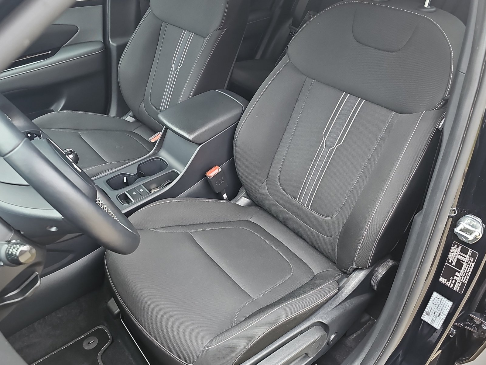 Bild 10 von Hyundai Tucson 1.6T-GDi