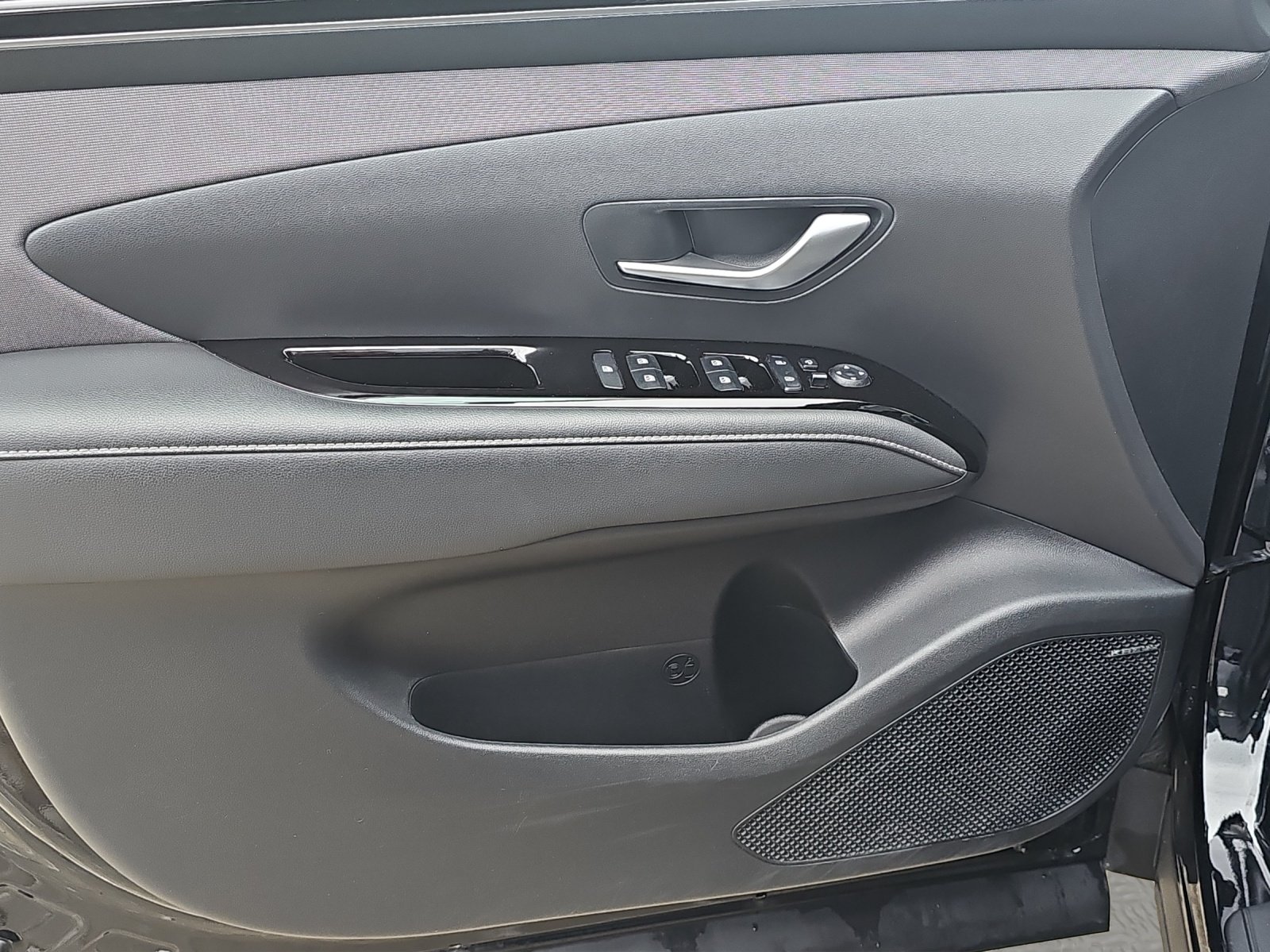 Bild 11 von Hyundai Tucson 1.6T-GDi