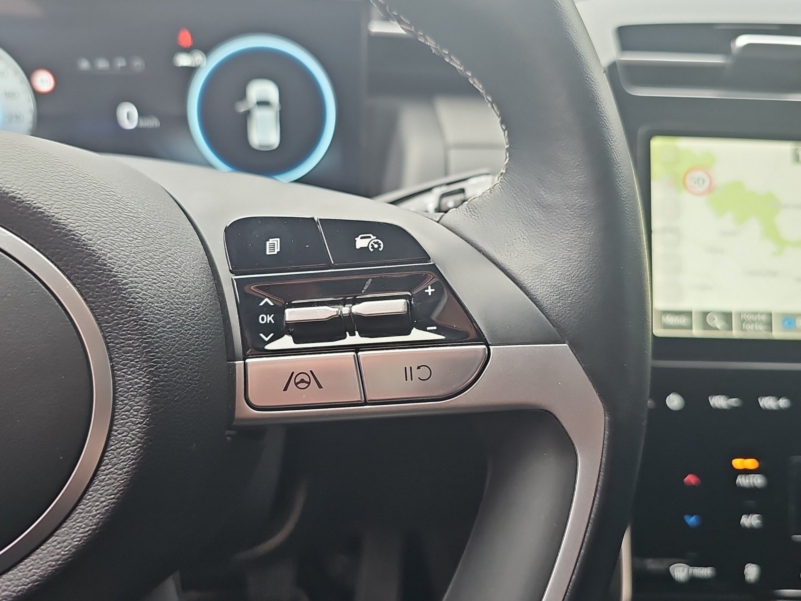 Bild 15 von Hyundai Tucson 1.6T-GDi