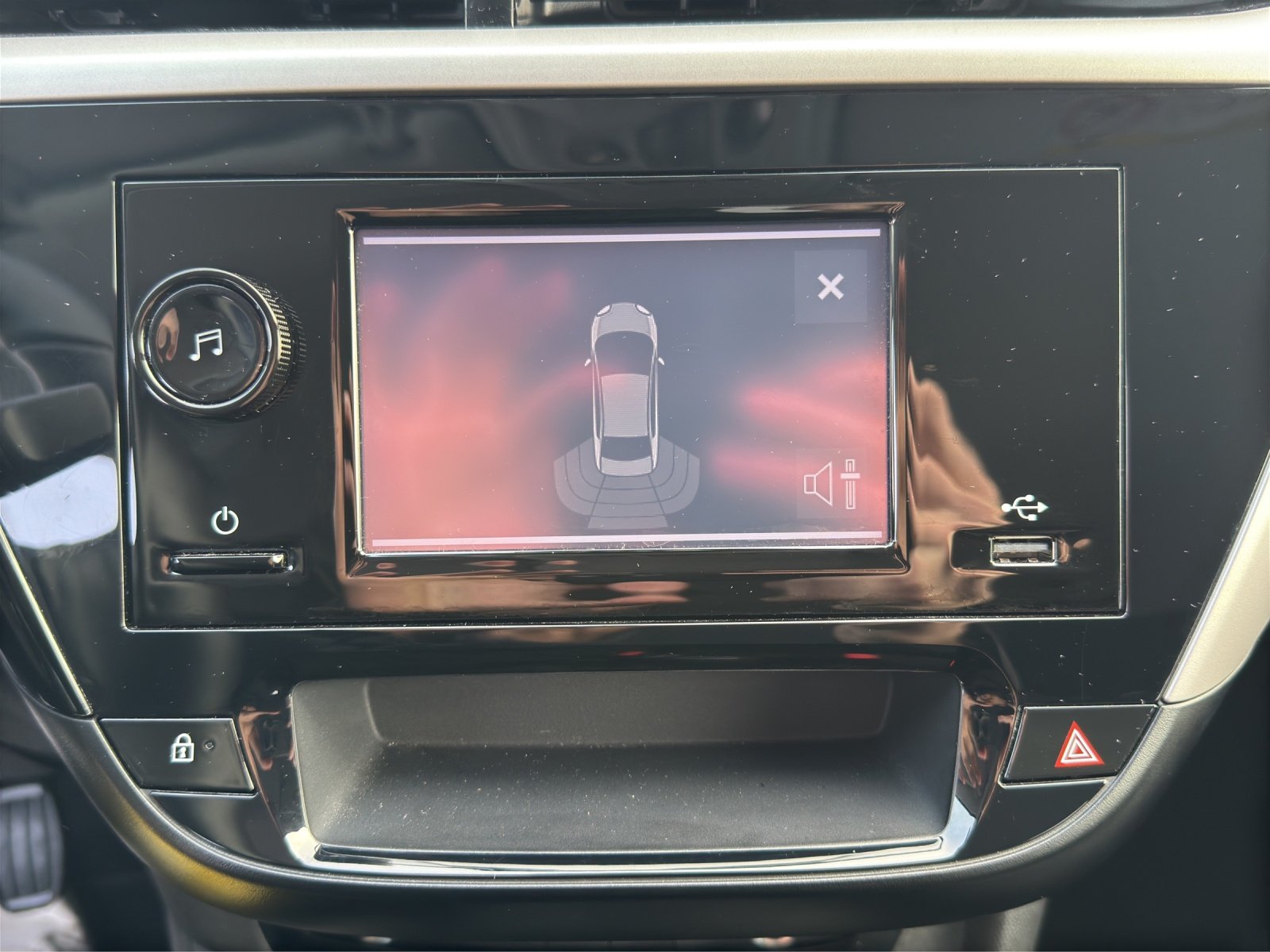 Bild 11 von Opel Corsa Edition 1.2 5-Gang Manuell