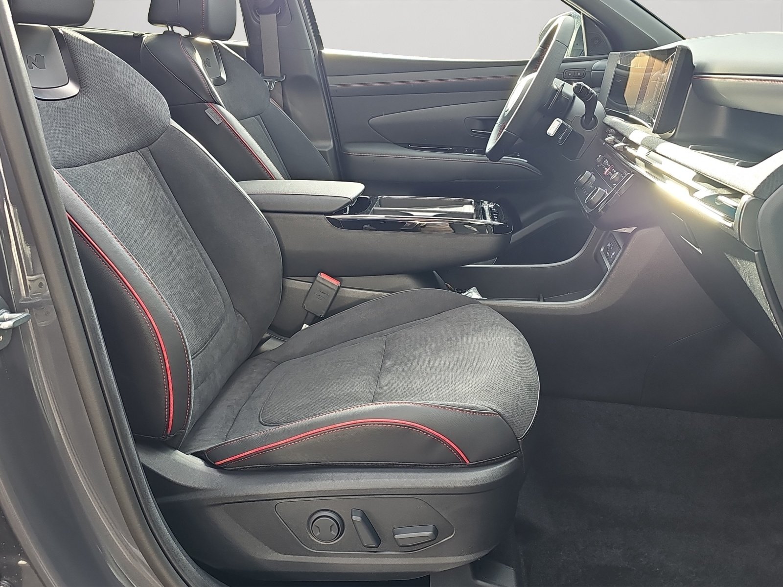 Bild 7 von Hyundai Tucson  1.6 4WD Hybrid