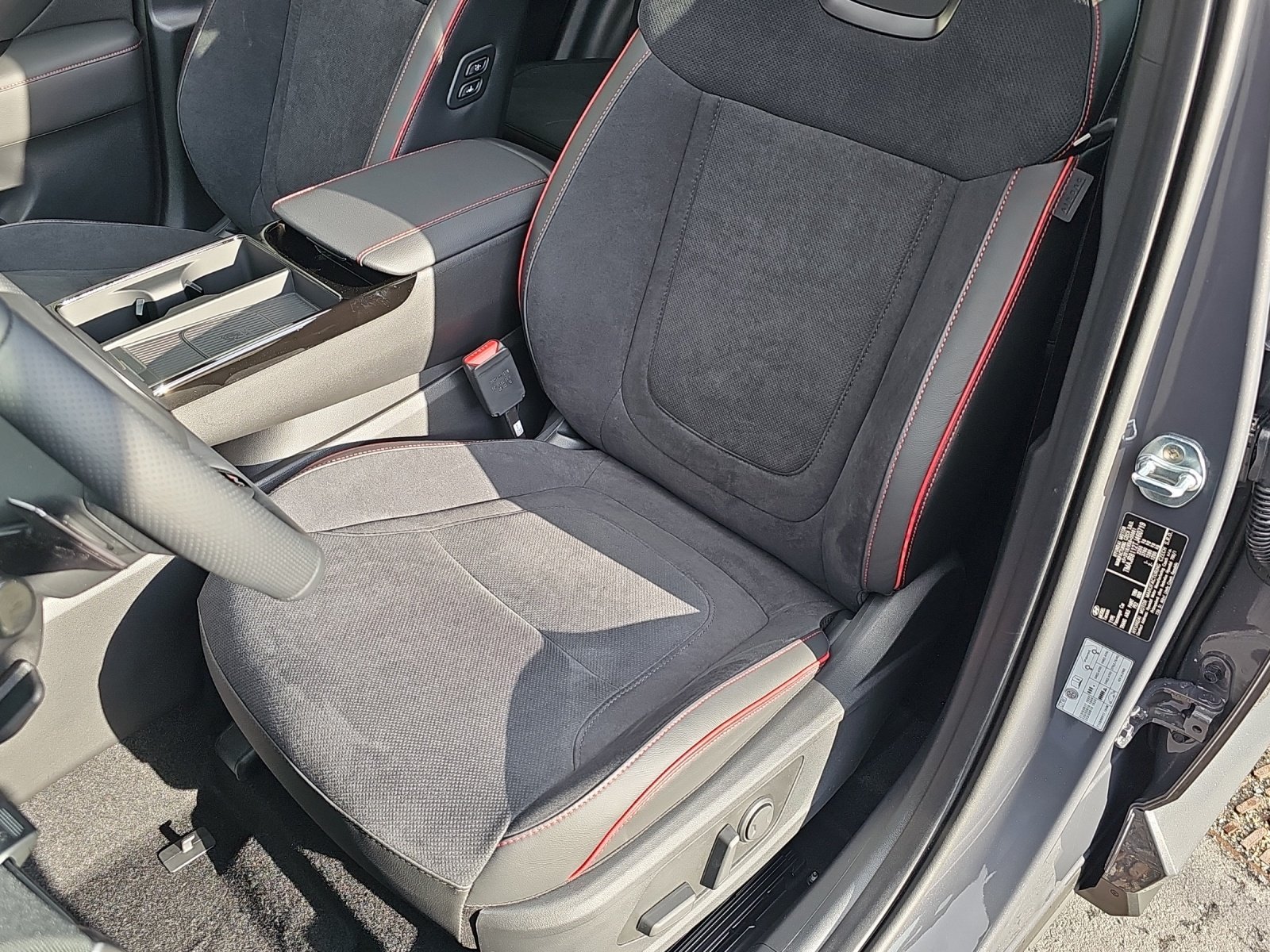 Bild 13 von Hyundai Tucson  1.6 4WD Hybrid