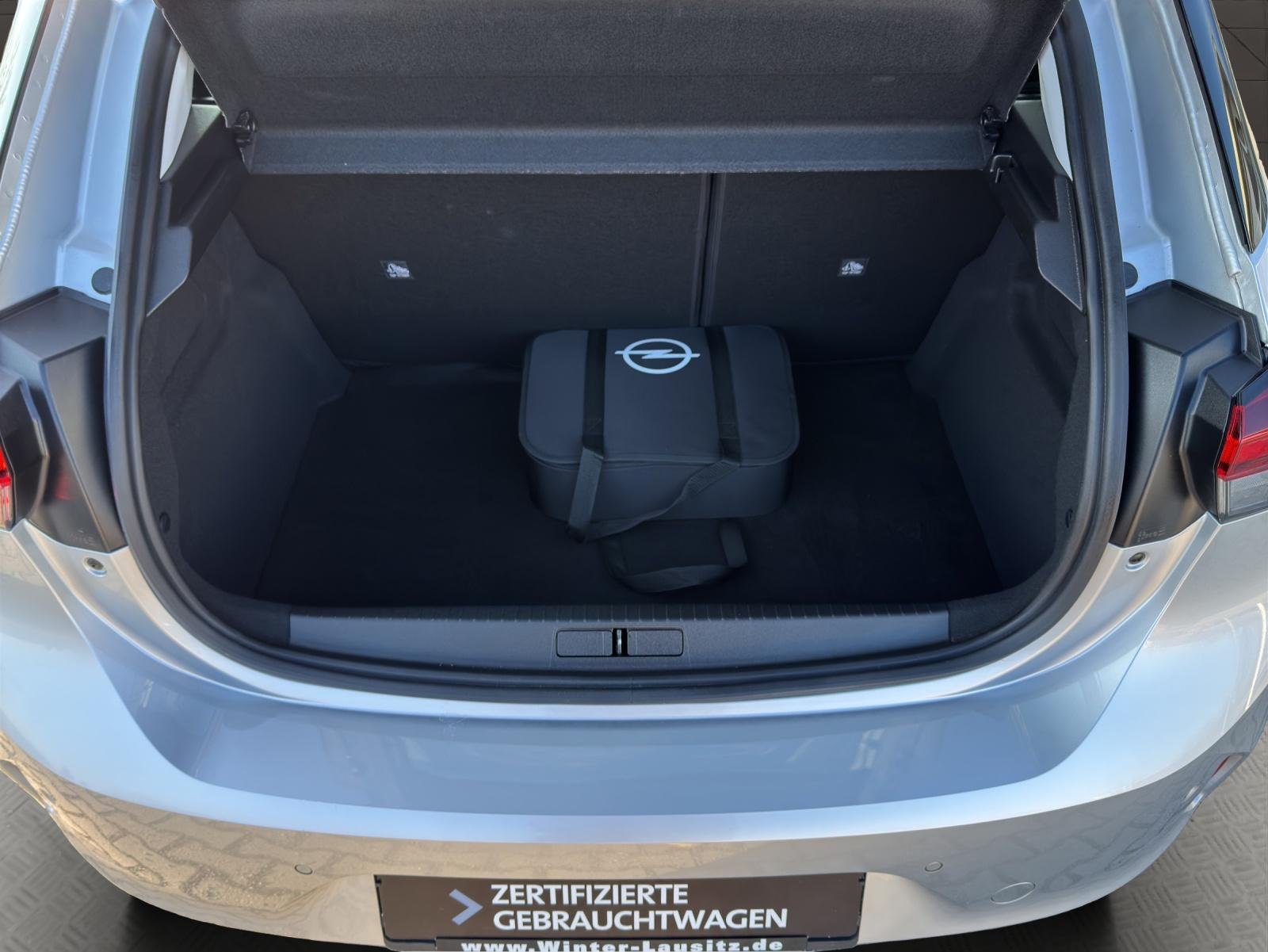 Bild 4 von Opel Corsa E 136PS Edition