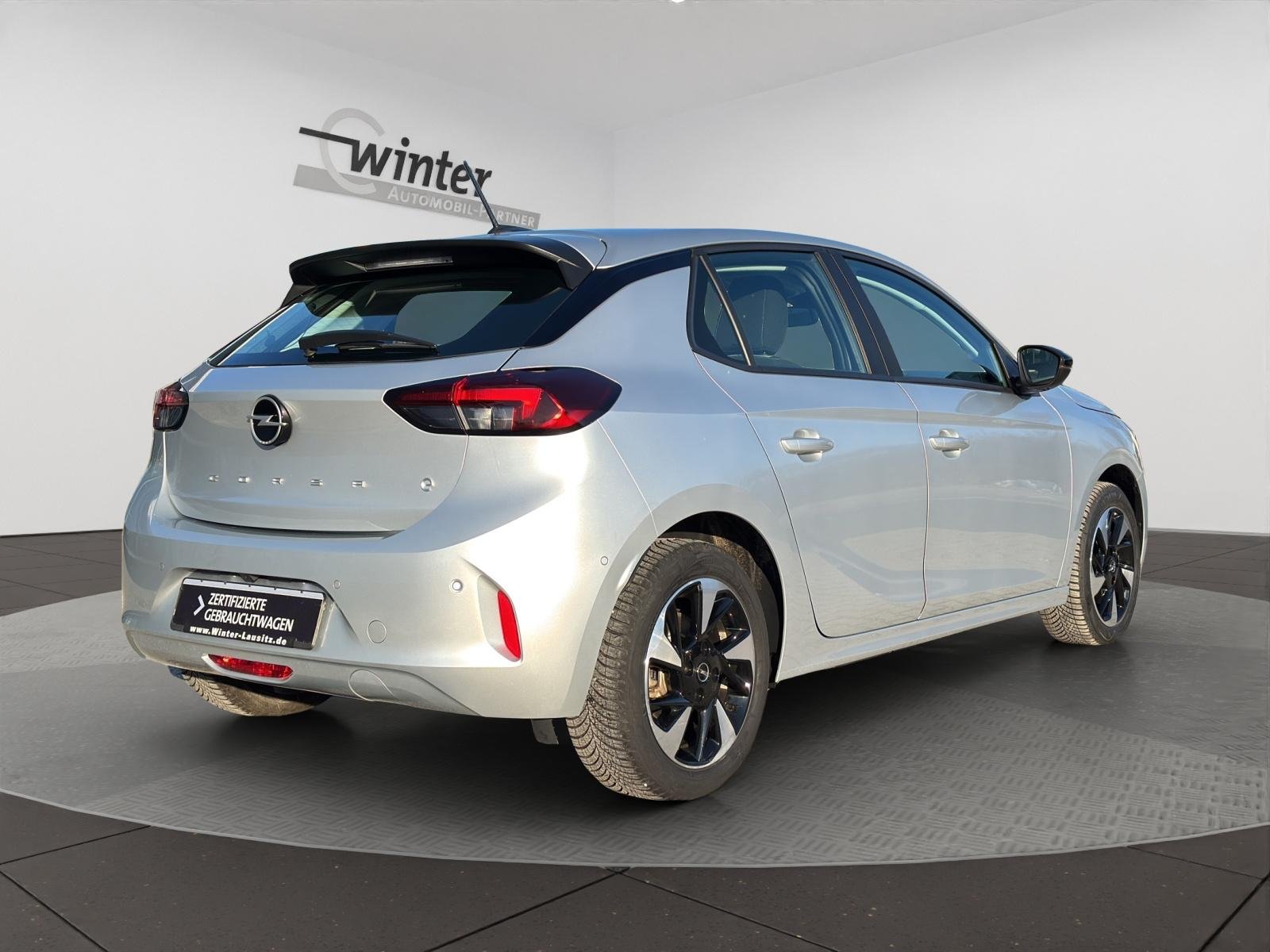 Bild 5 von Opel Corsa E 136PS Edition