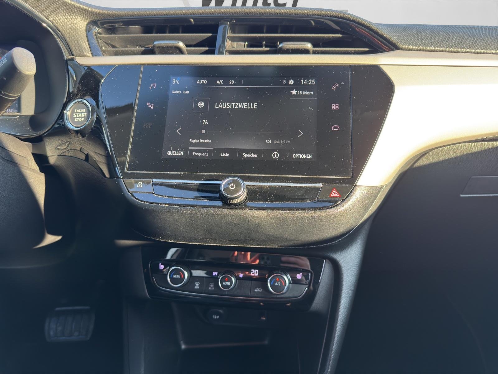 Bild 10 von Opel Corsa E 136PS Edition