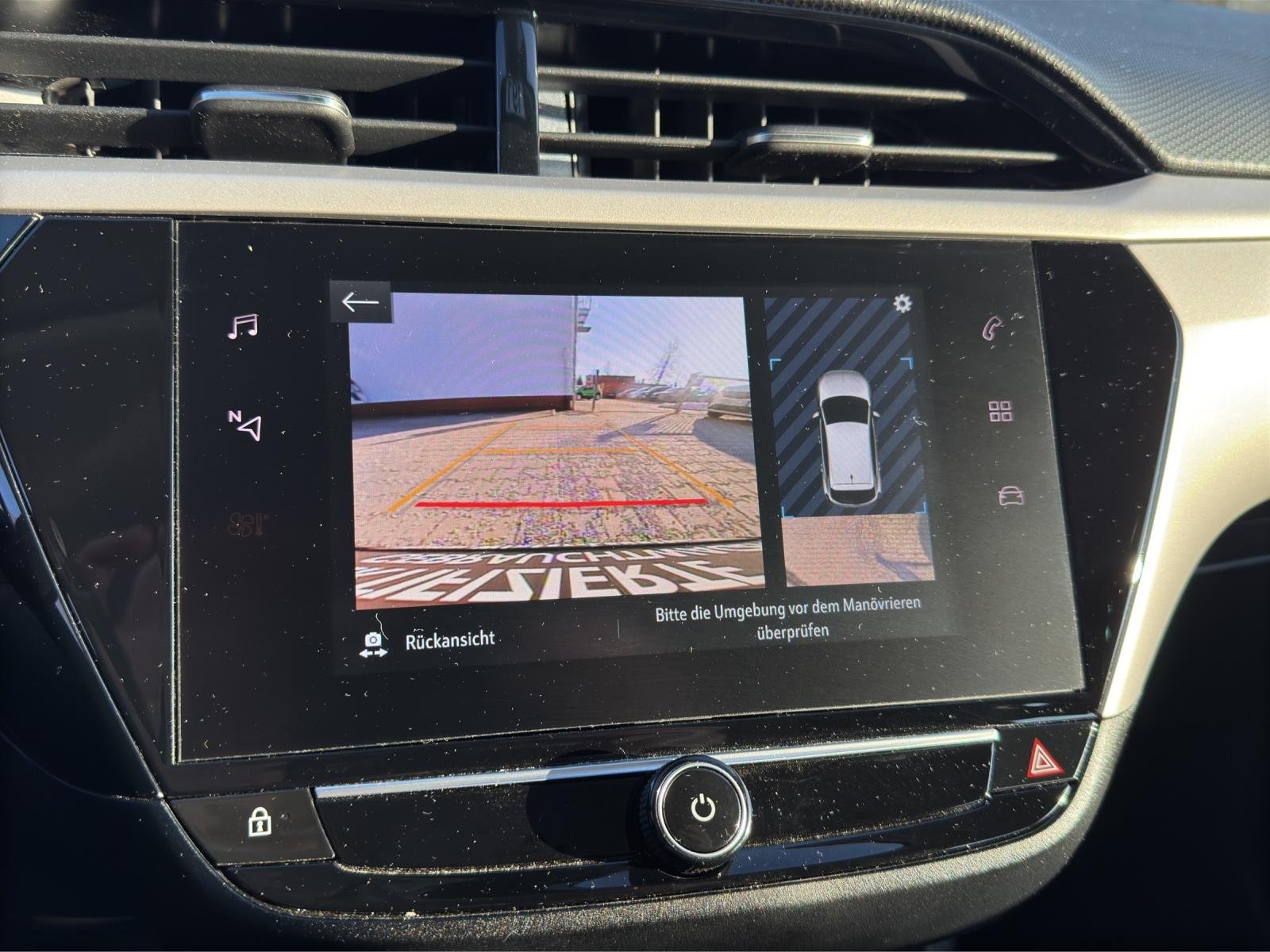 Bild 13 von Opel Corsa E 136PS Edition