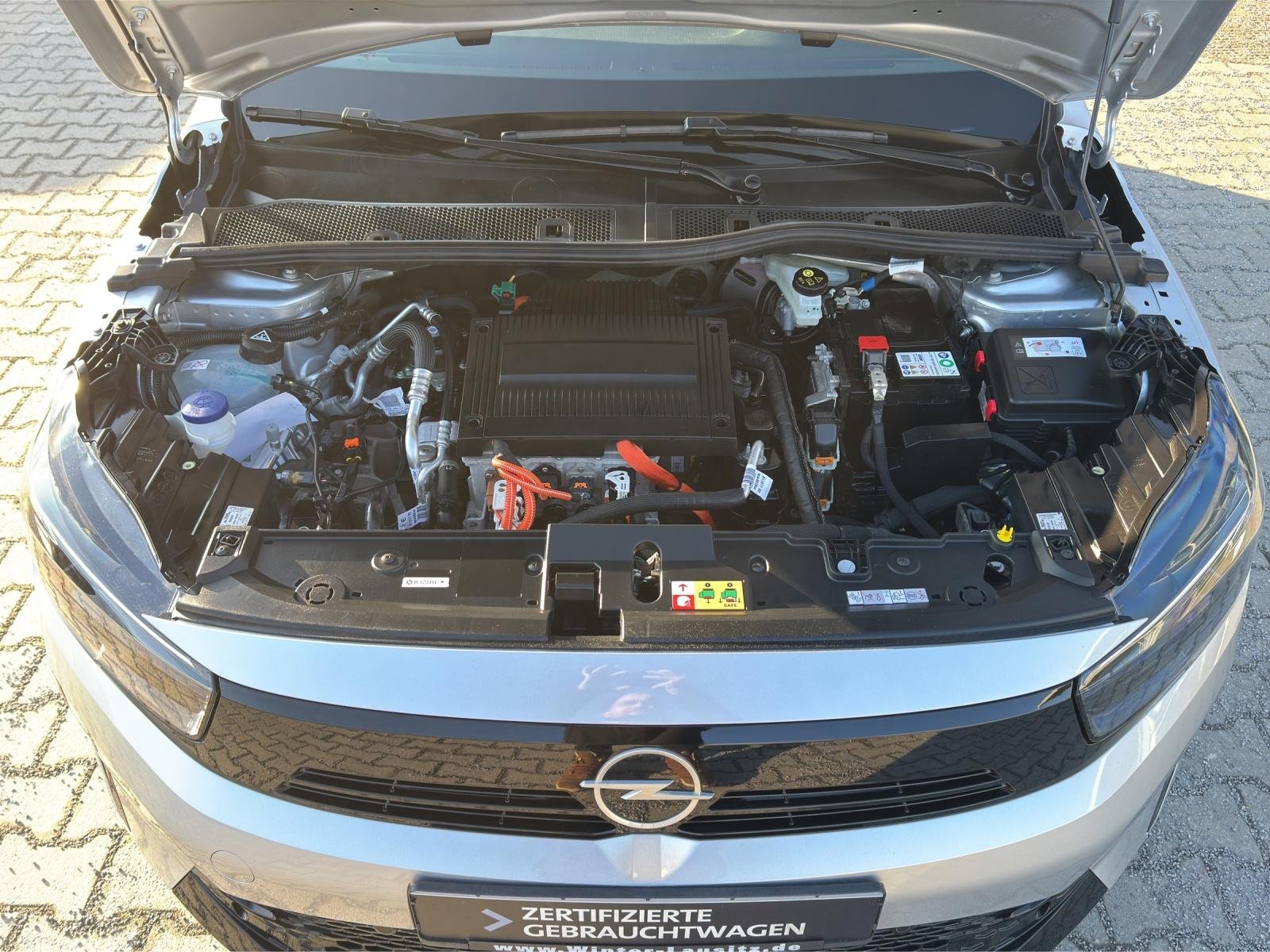 Bild 14 von Opel Corsa E 136PS Edition