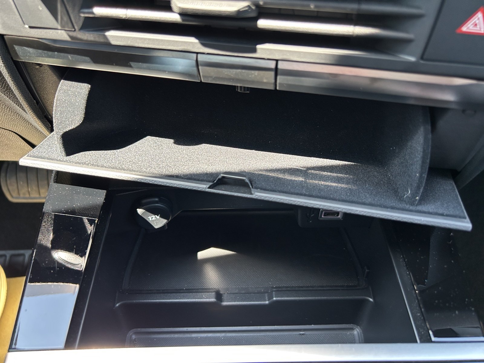 Bild 13 von Opel Astra 5-Türer Elegance 12Turbo