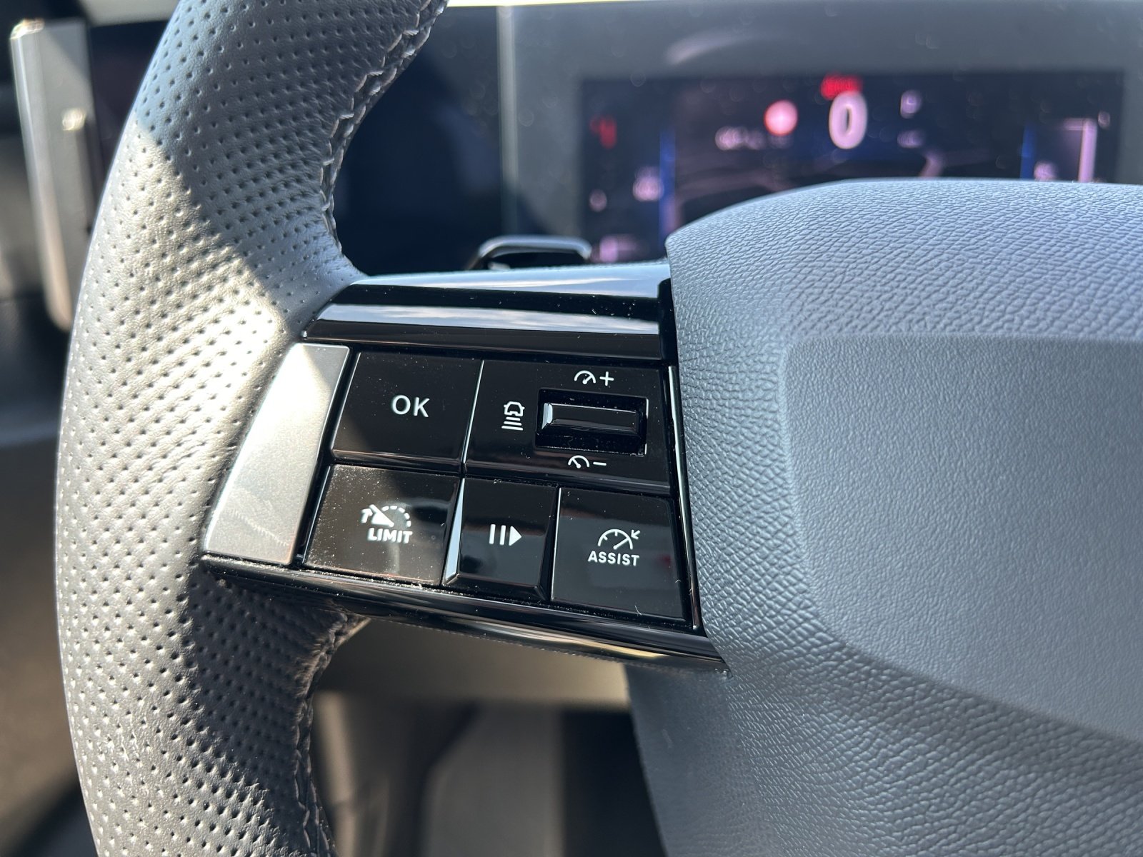 Bild 14 von Opel Astra 5-Türer Elegance 12Turbo