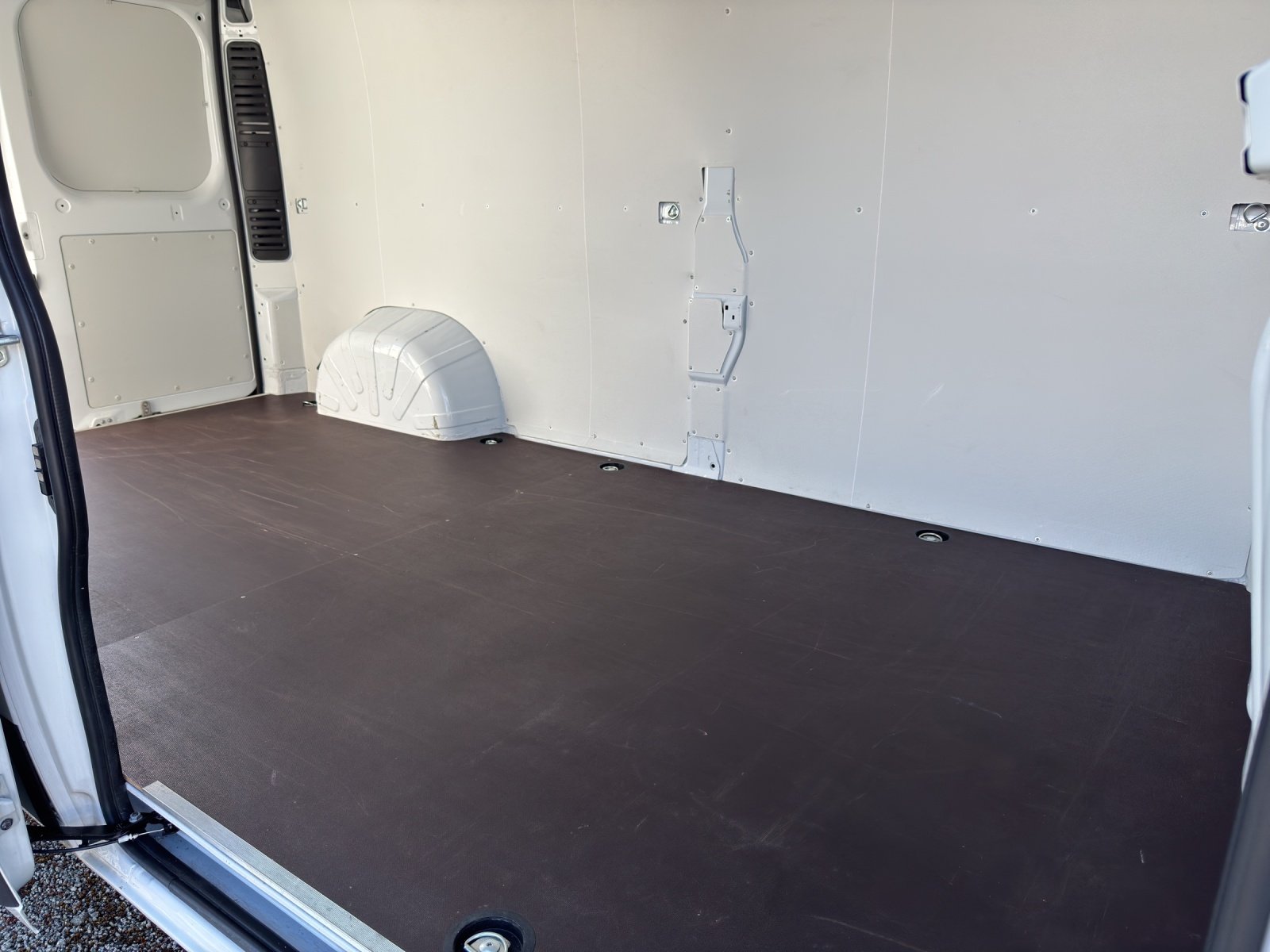Bild 6 von Opel Movano Cargo L3H2  2.2l BlueHDI Edition