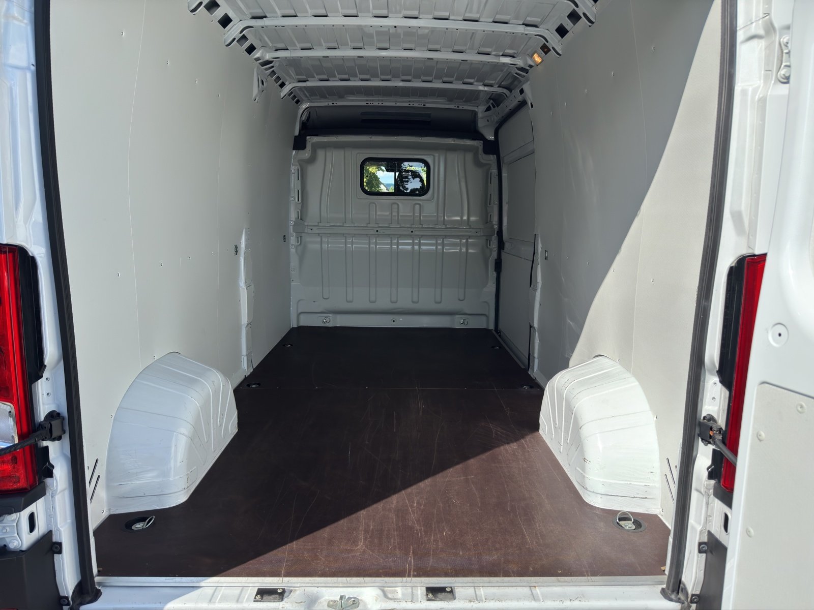 Bild 7 von Opel Movano Cargo L3H2  2.2l BlueHDI Edition