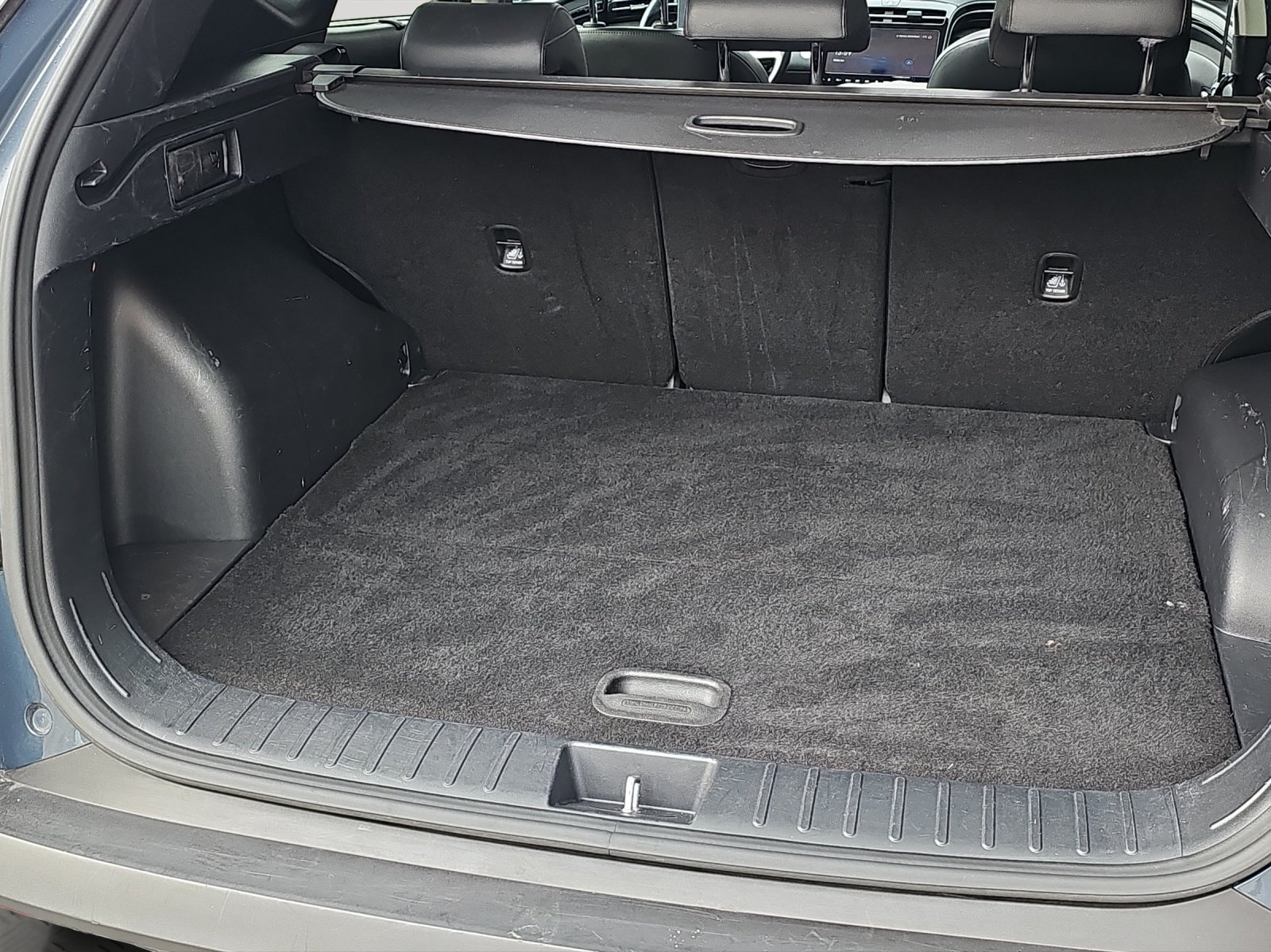 Bild 4 von Hyundai Tucson 1.6T-GDi 7-DCT 4WD