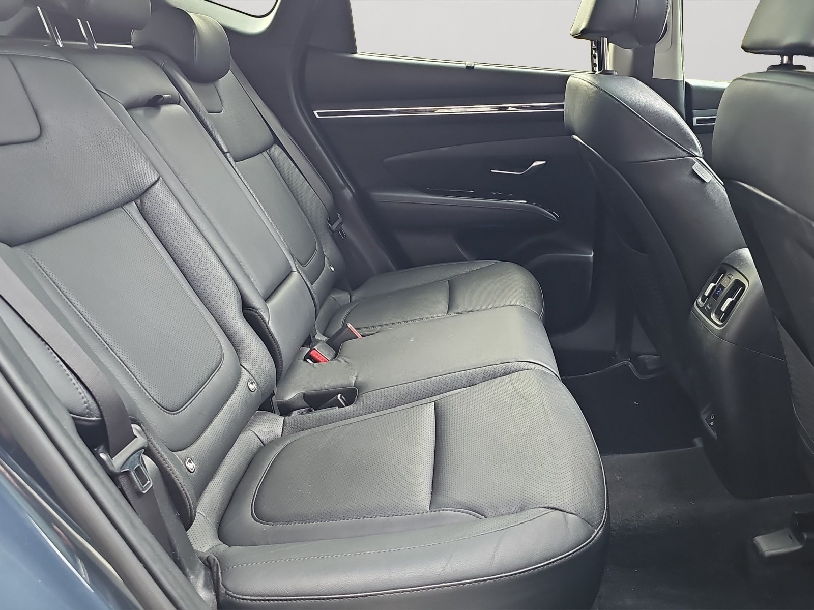 Bild 6 von Hyundai Tucson 1.6T-GDi 7-DCT 4WD