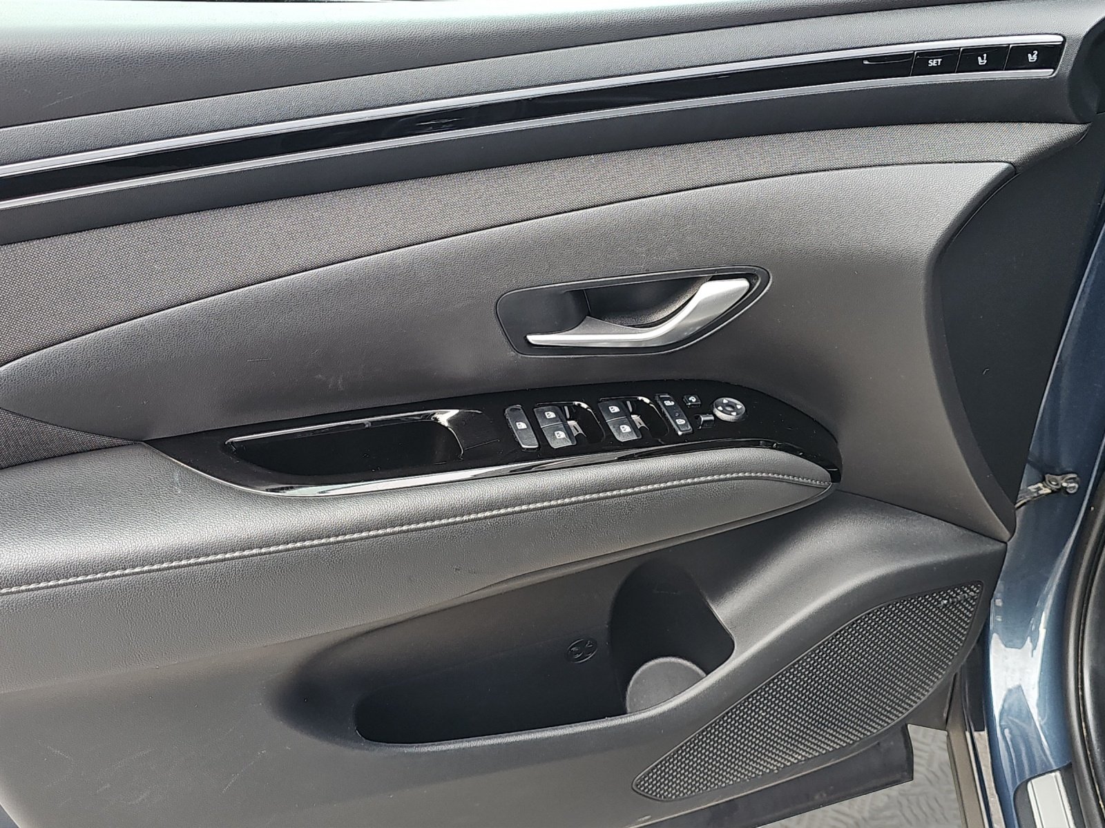 Bild 11 von Hyundai Tucson 1.6T-GDi 7-DCT 4WD