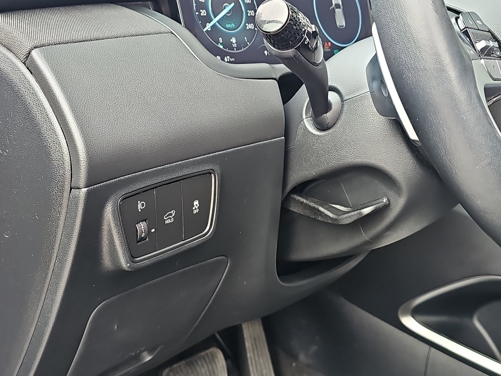 Bild 12 von Hyundai Tucson 1.6T-GDi 7-DCT 4WD