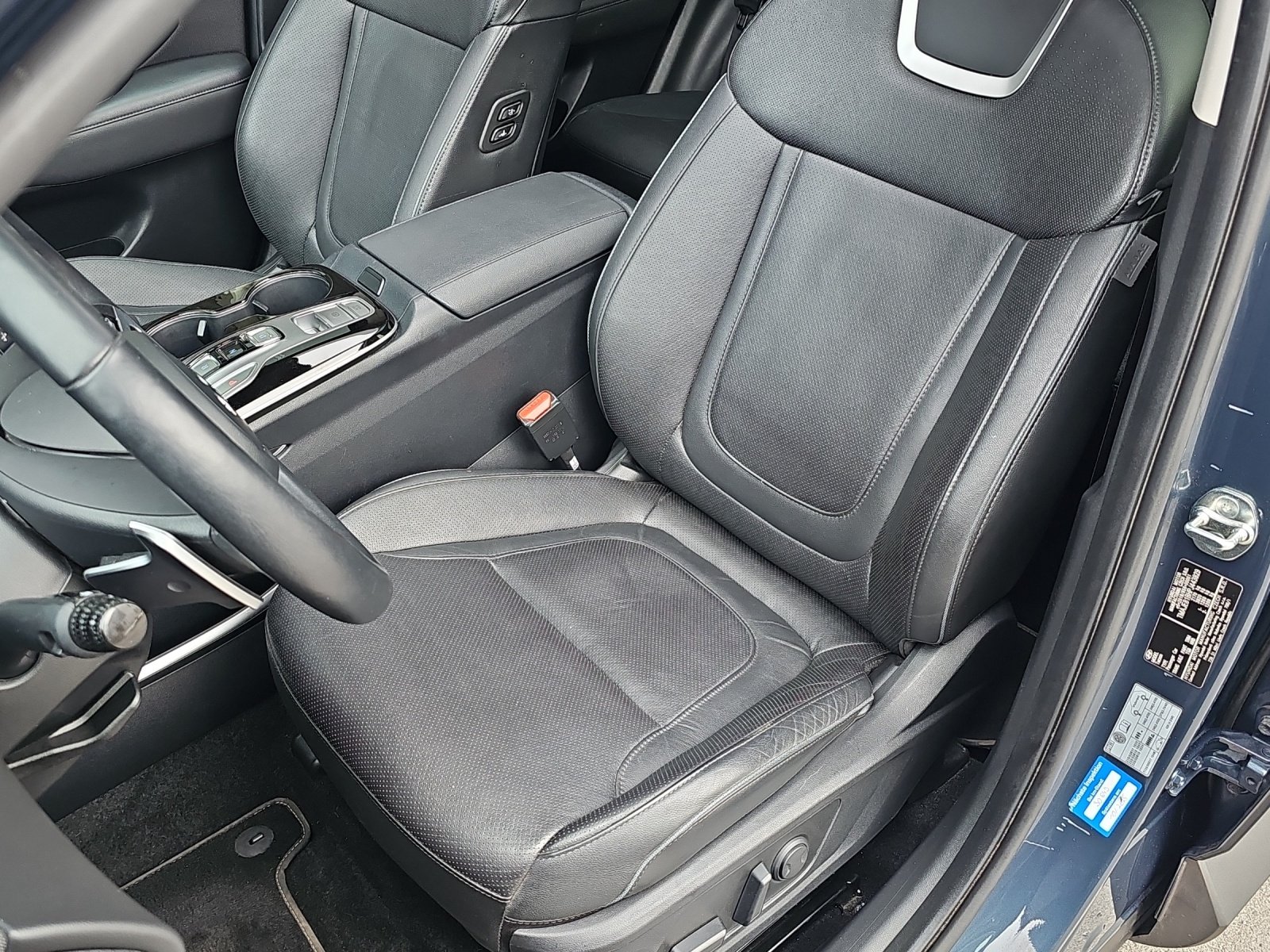 Bild 13 von Hyundai Tucson 1.6T-GDi 7-DCT 4WD