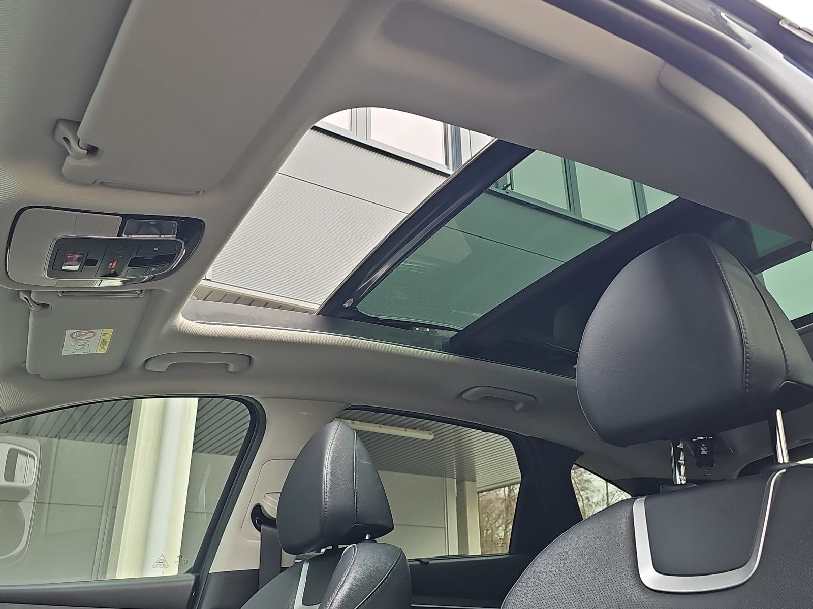 Bild 15 von Hyundai Tucson 1.6T-GDi 7-DCT 4WD