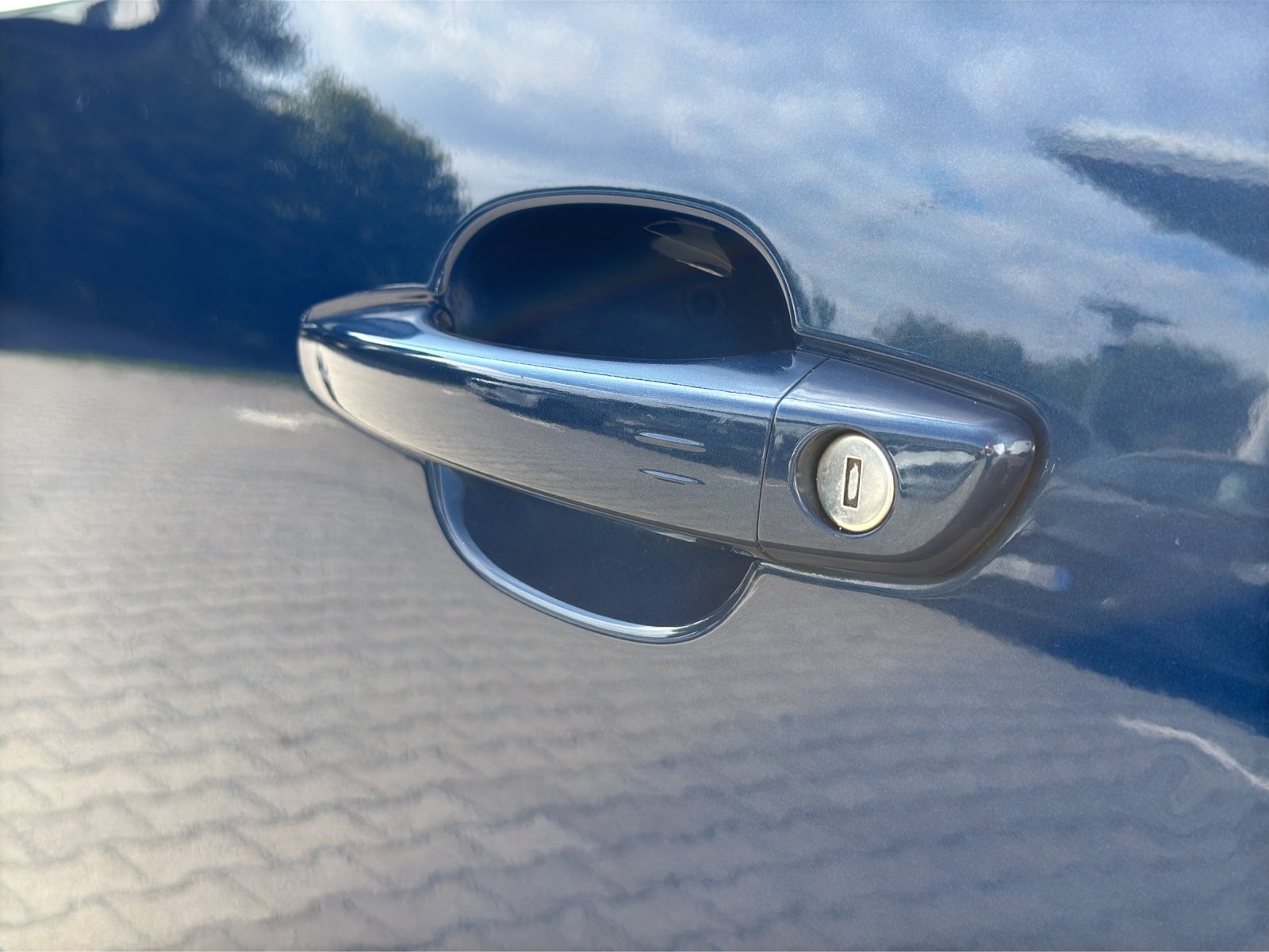 Bild 12 von Peugeot Rifter  1,5