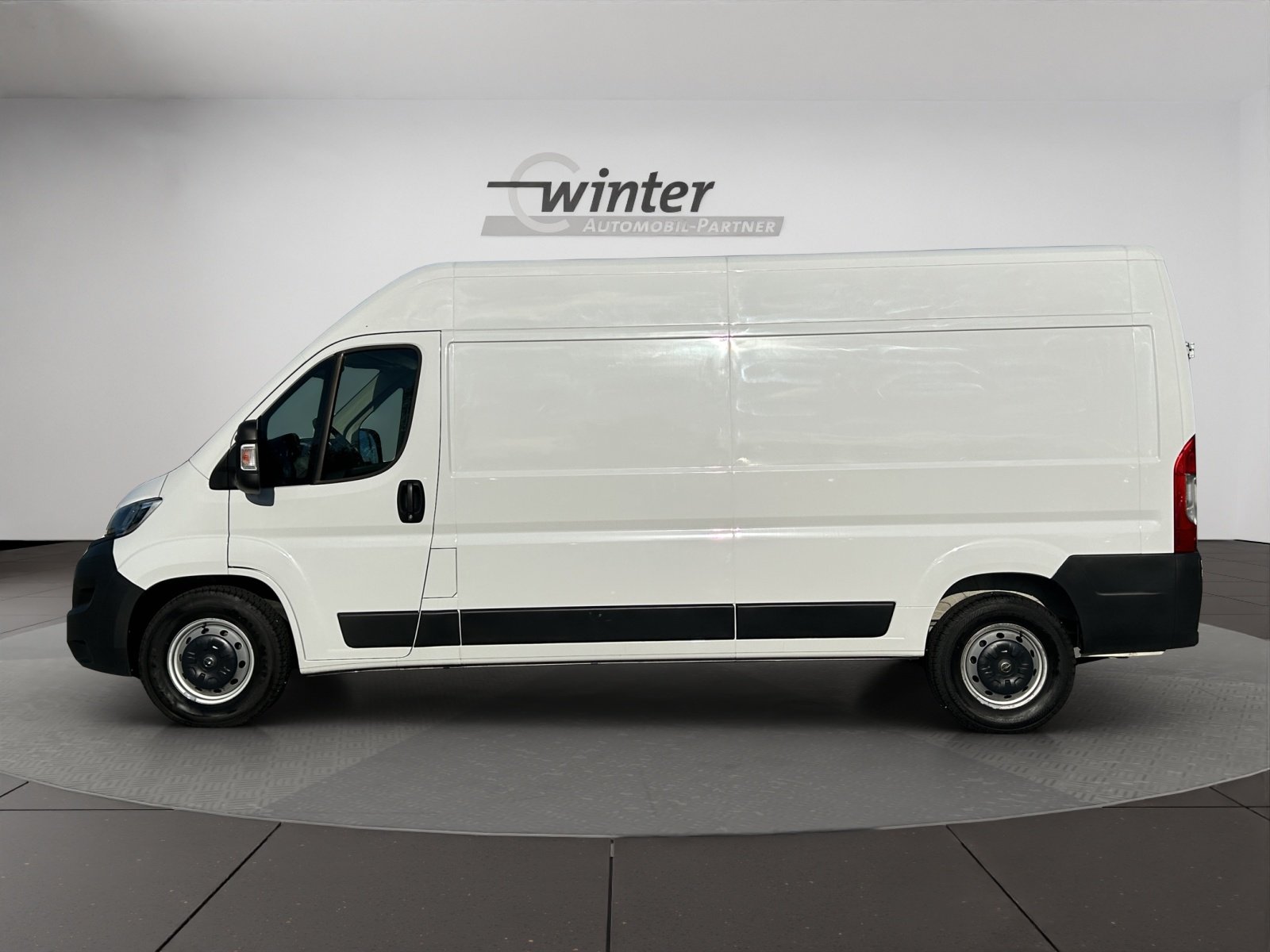 Bild 2 von Opel Movano Cargo L3H2 2.2 BlueHDi EDITION
