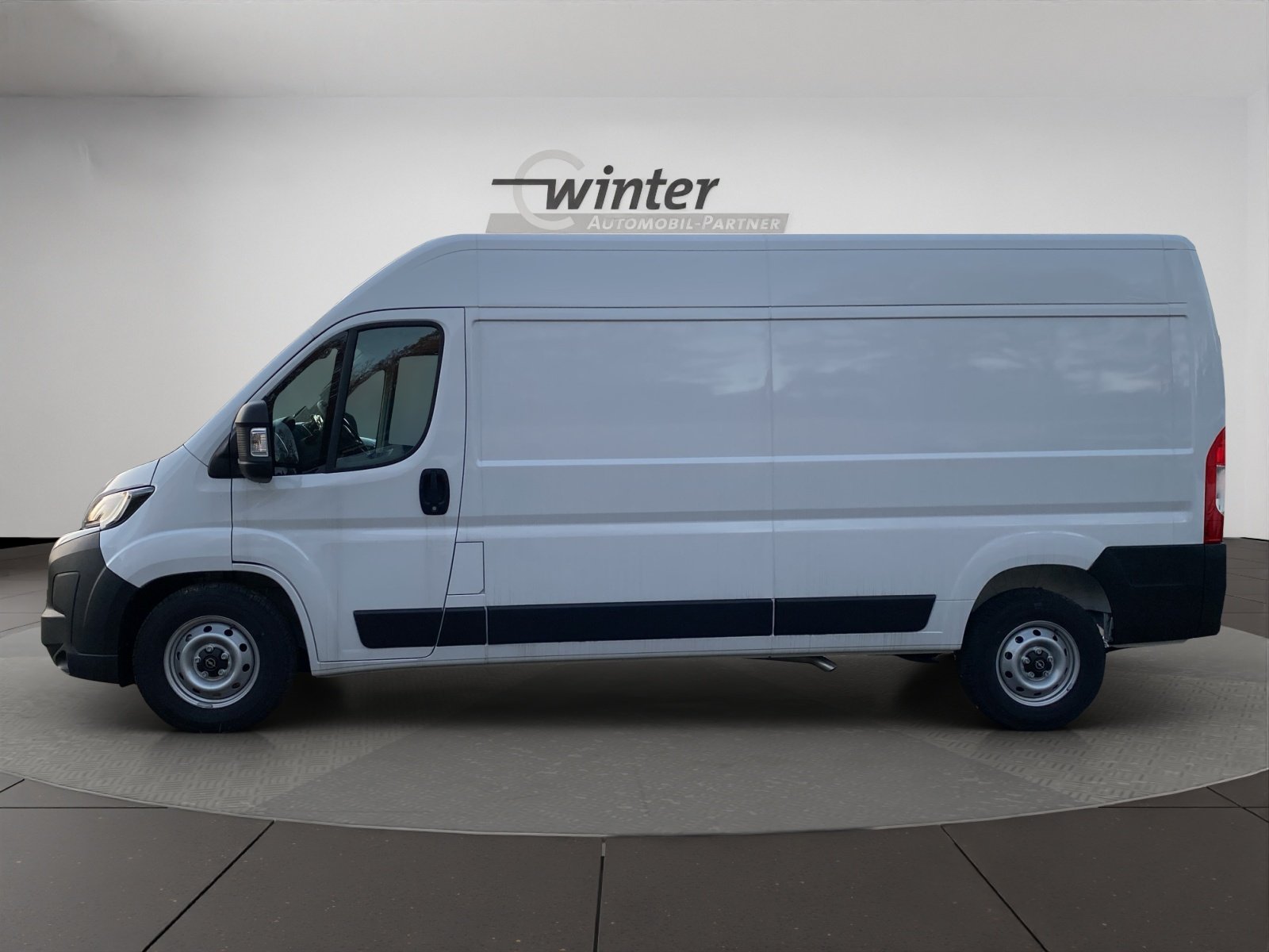 Bild 2 von Opel Movano Cargo L3H2  2.2 BlueHDi EDITION LED/DAB+/KAMERA