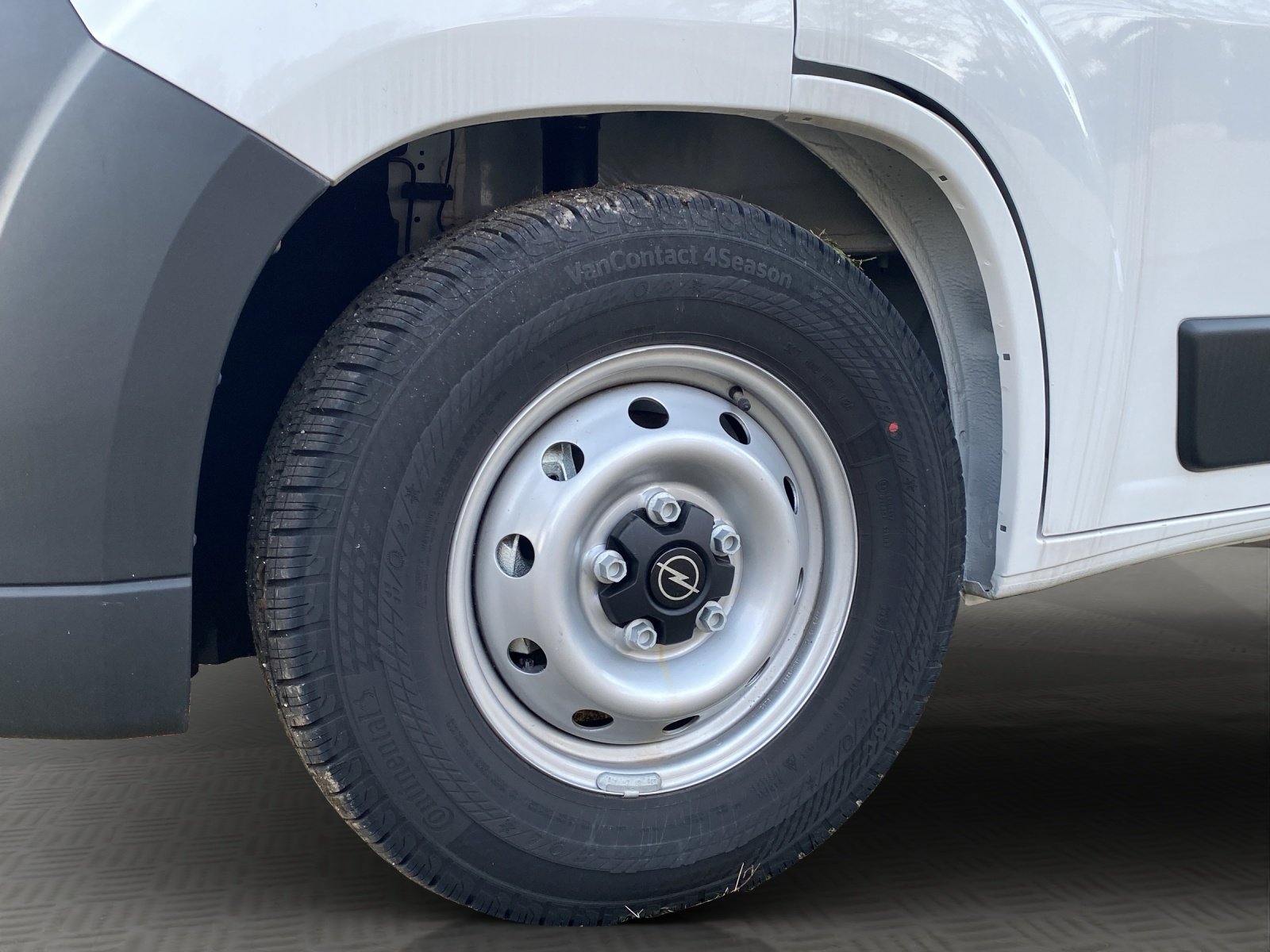 Bild 4 von Opel Movano Cargo L3H2  2.2 BlueHDi EDITION LED/DAB+/KAMERA