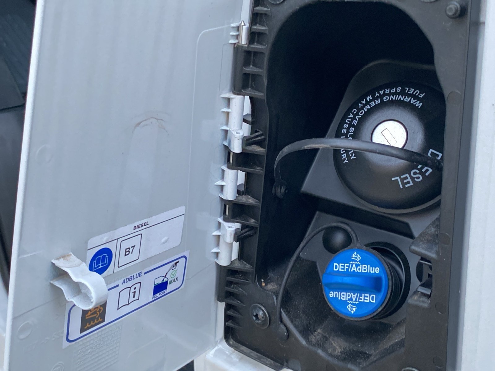 Bild 6 von Opel Movano Cargo L3H2  2.2 BlueHDi EDITION LED/DAB+/KAMERA