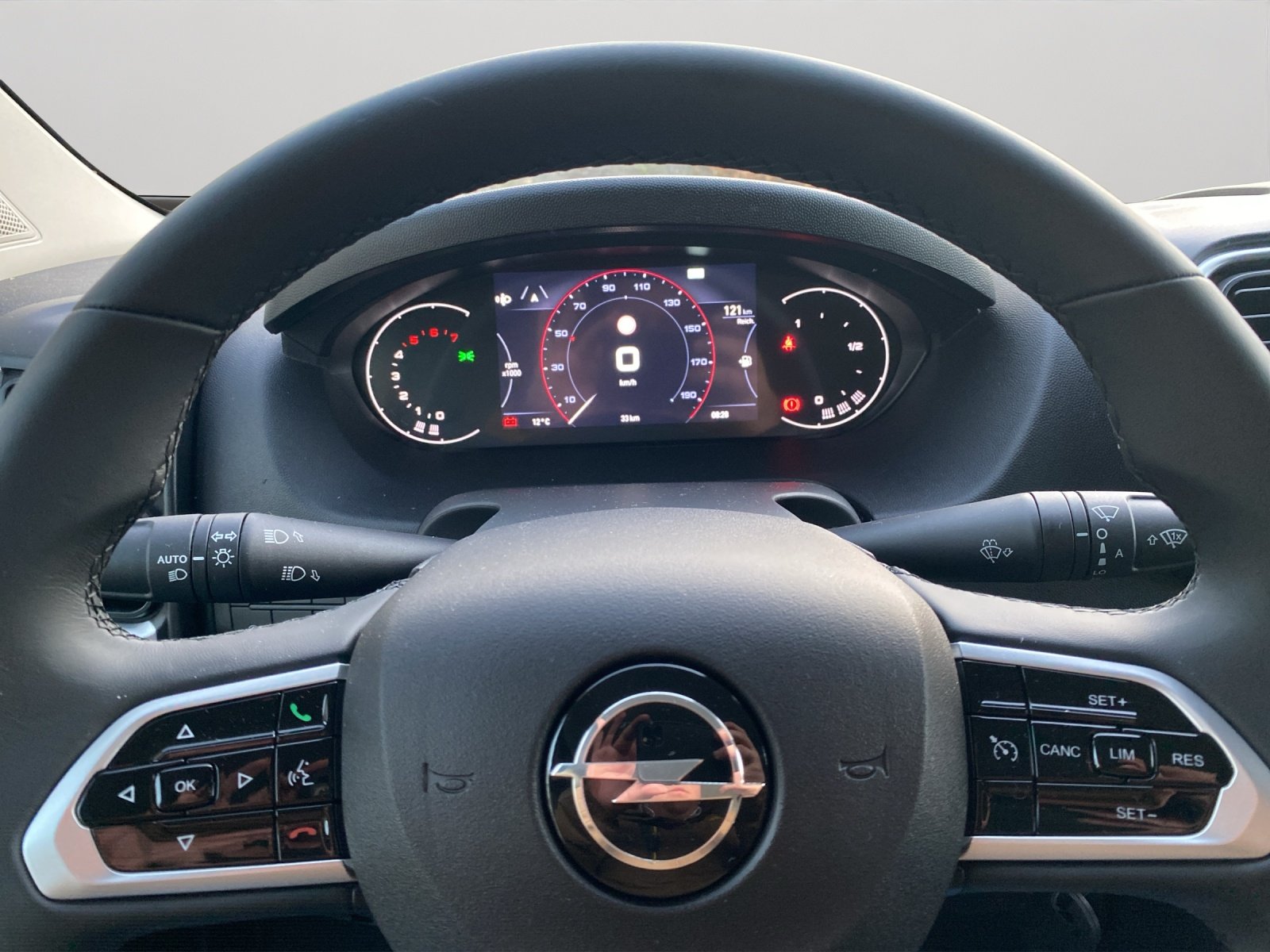 Bild 7 von Opel Movano Cargo L3H2  2.2 BlueHDi EDITION LED/DAB+/KAMERA