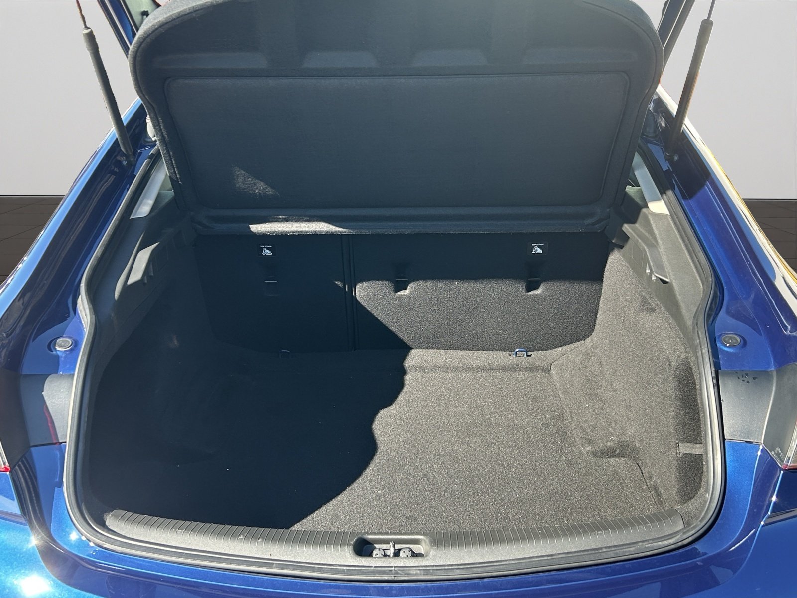 Bild 4 von Opel Insignia 1.5 D GS Business Edition