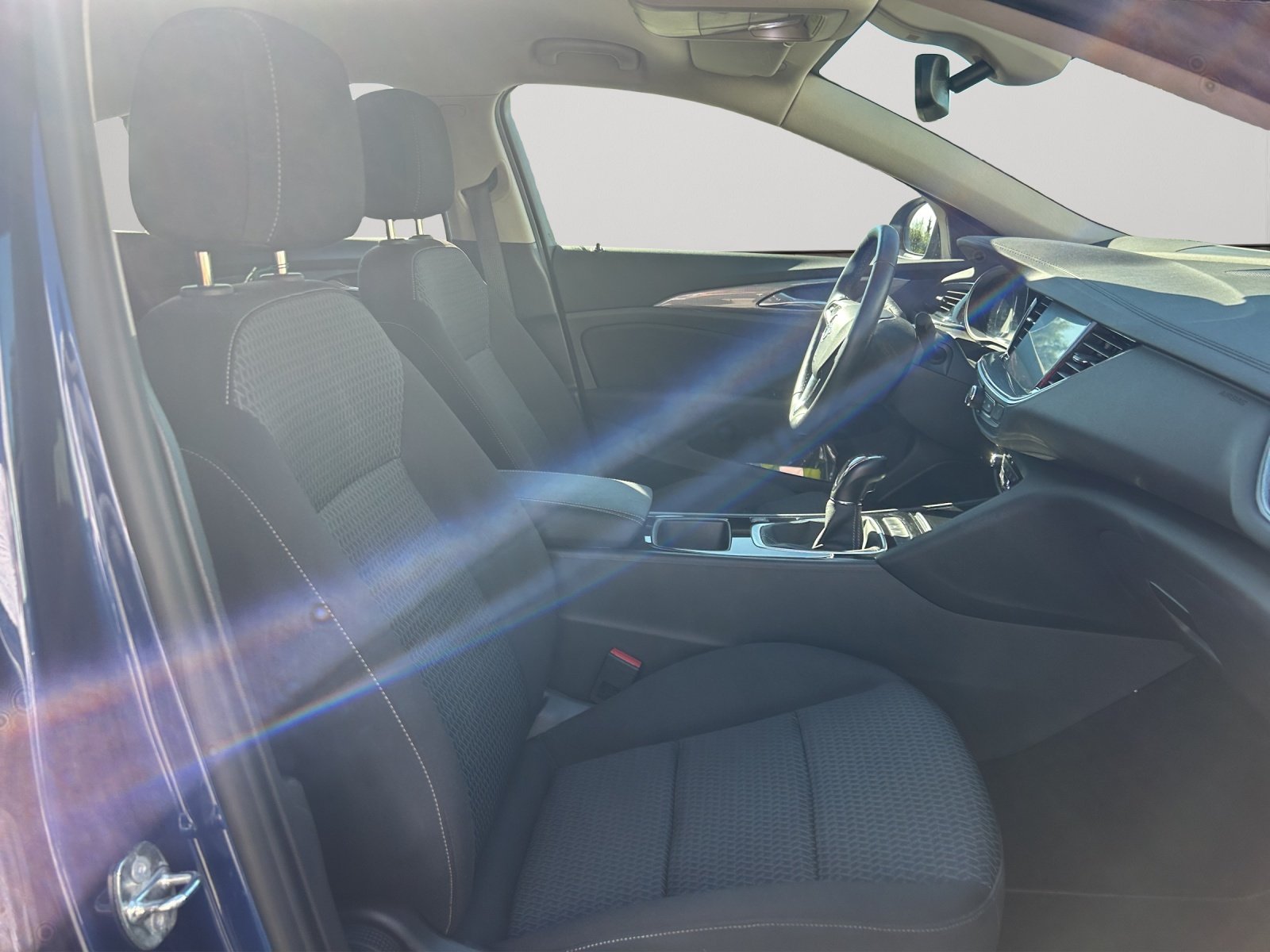 Bild 7 von Opel Insignia 1.5 D GS Business Edition