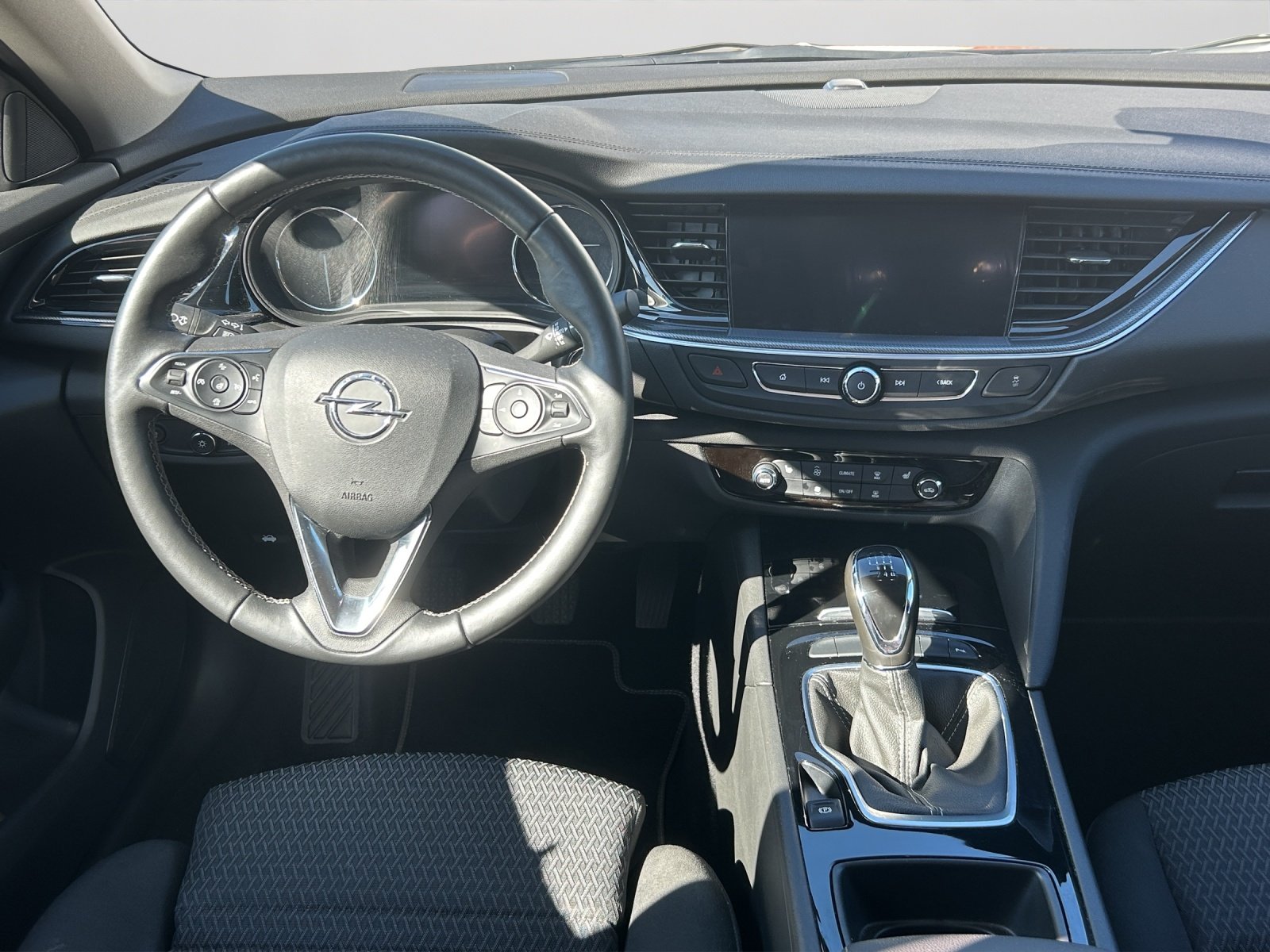 Bild 8 von Opel Insignia 1.5 D GS Business Edition