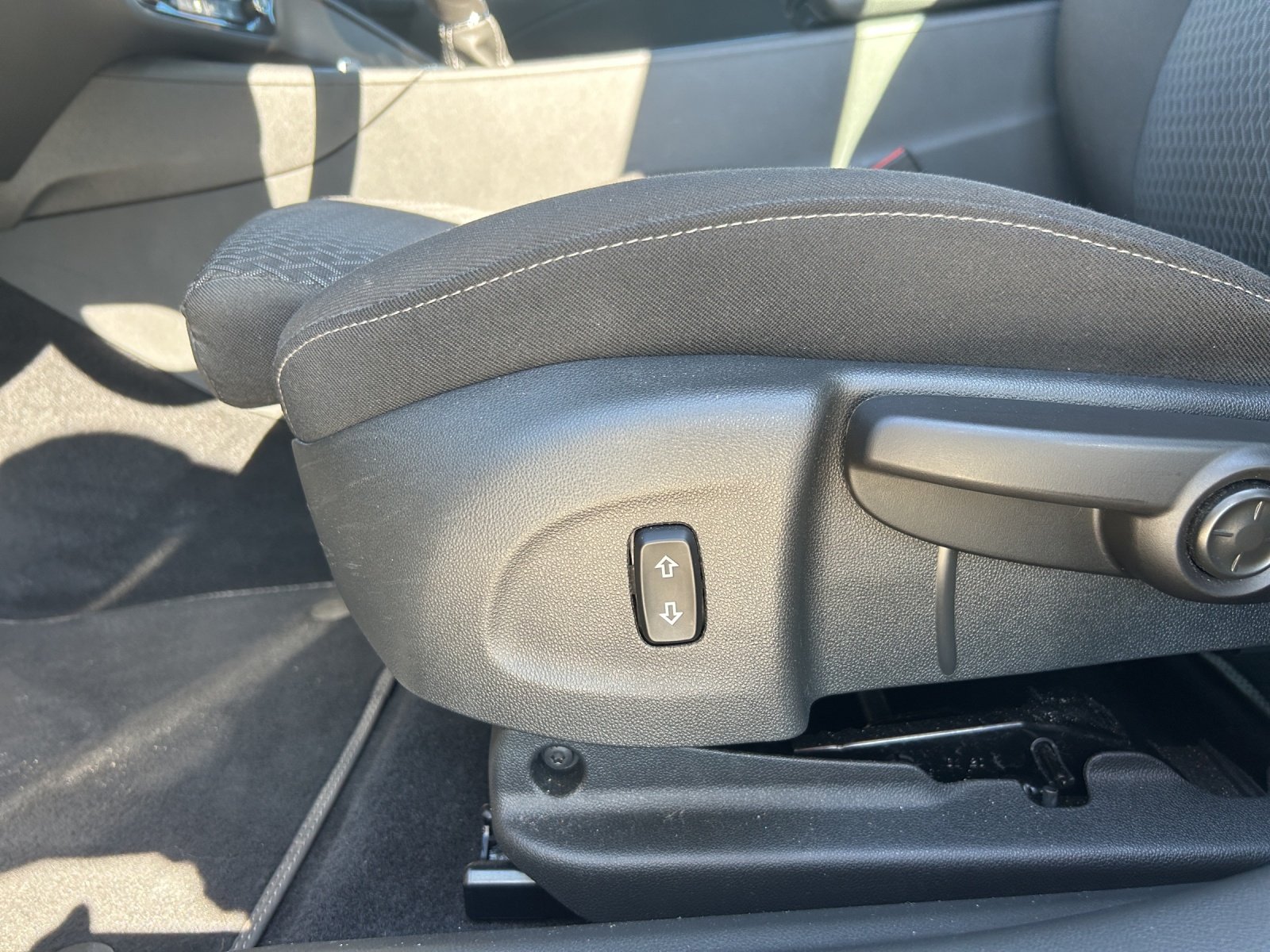 Bild 15 von Opel Insignia 1.5 D GS Business Edition
