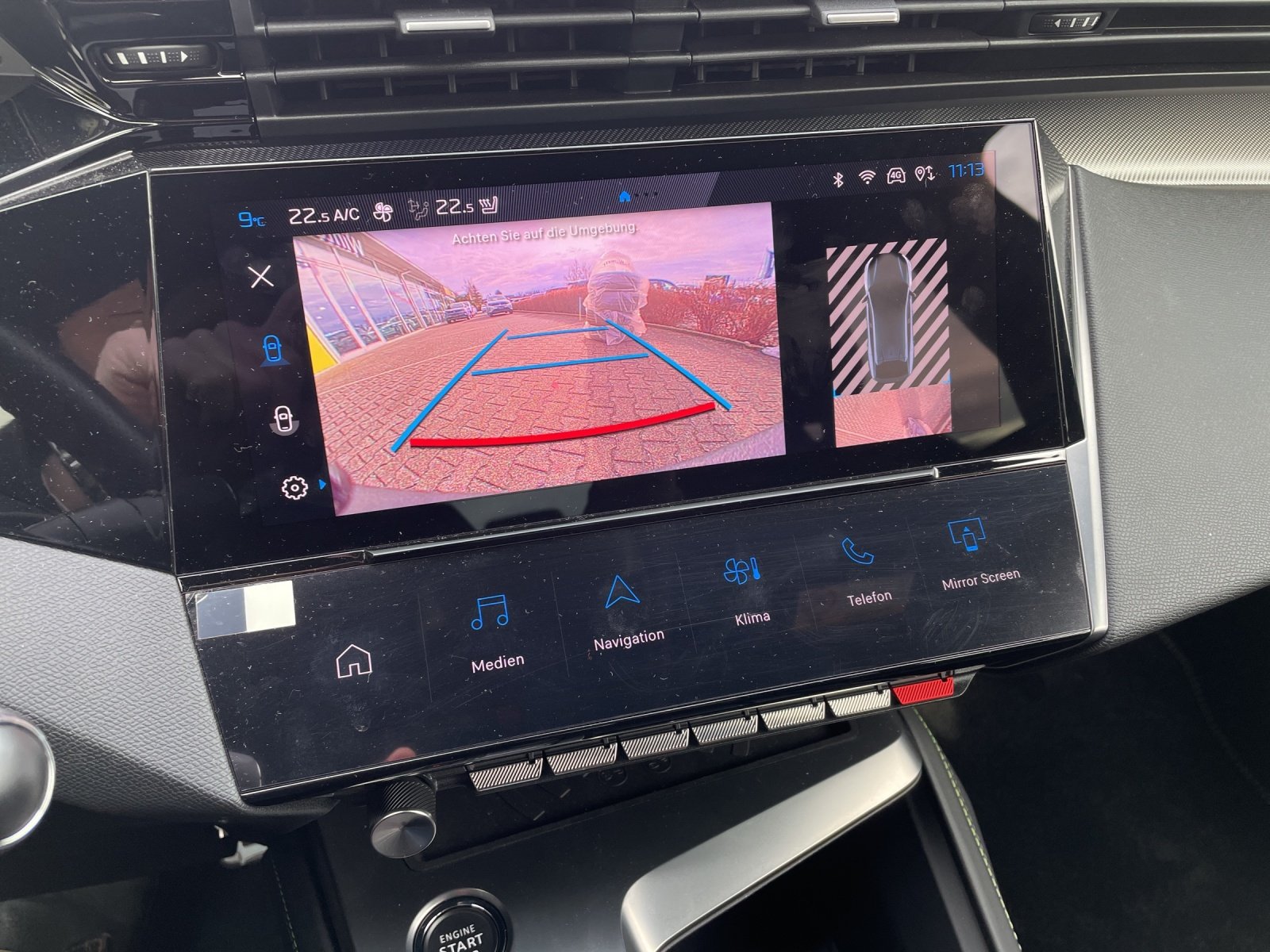 Bild 13 von Peugeot 408 GT Plug-In-Hybrid AT8