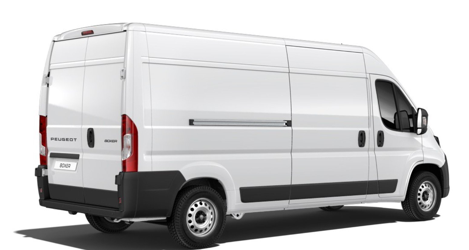 Bild 3 von Peugeot Boxer Kasten 2.2 BlueHDi L3H2 AT