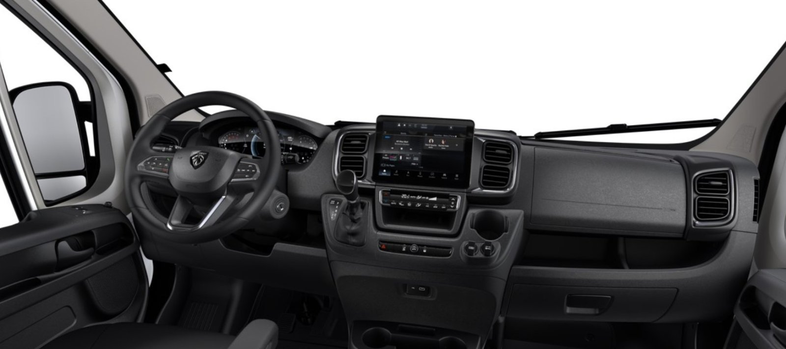 Bild 4 von Peugeot Boxer Kasten 2.2 BlueHDi L3H2 AT