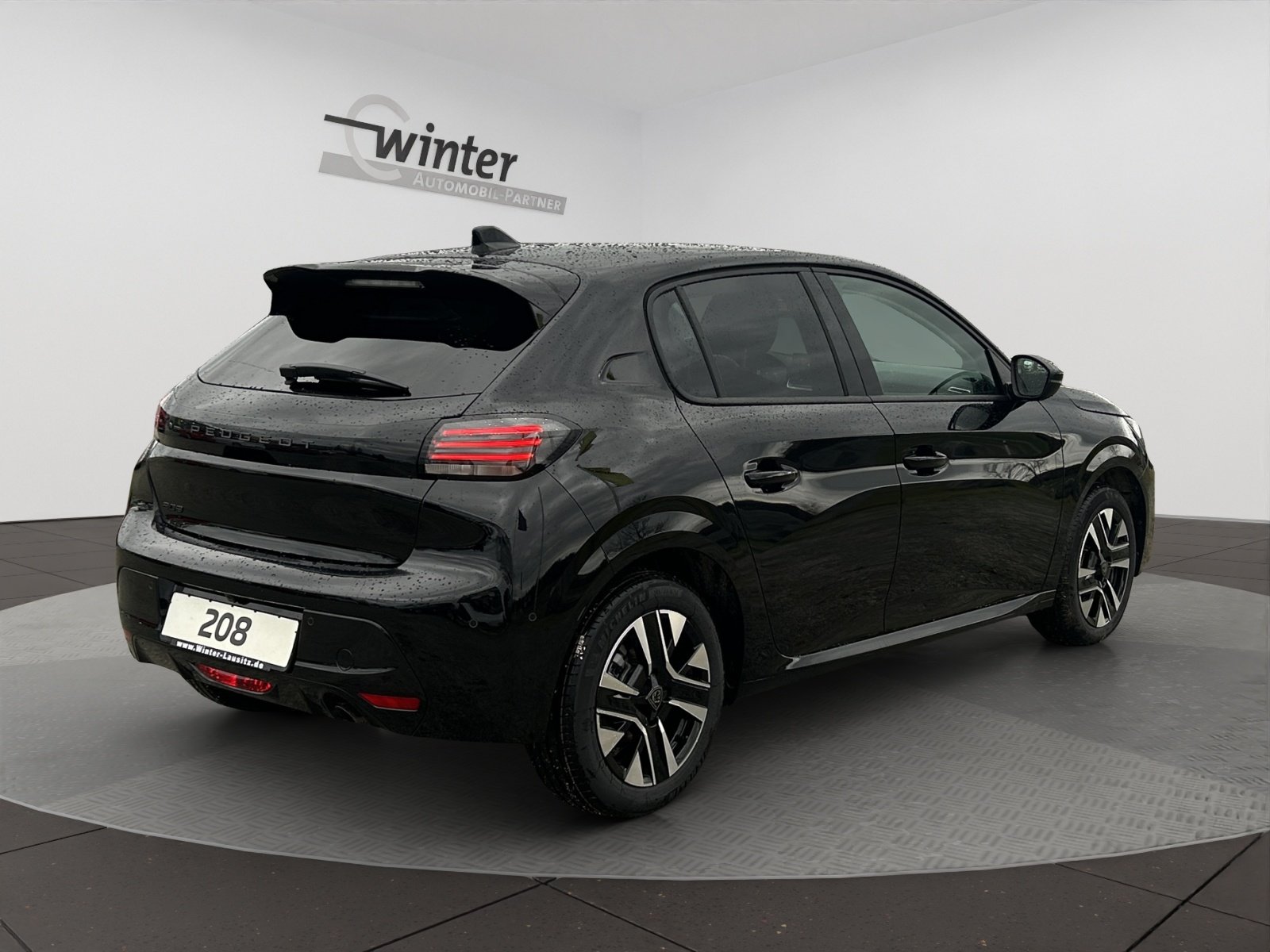 Bild 3 von Peugeot Neuer 208 PureTech 1.2 Allure