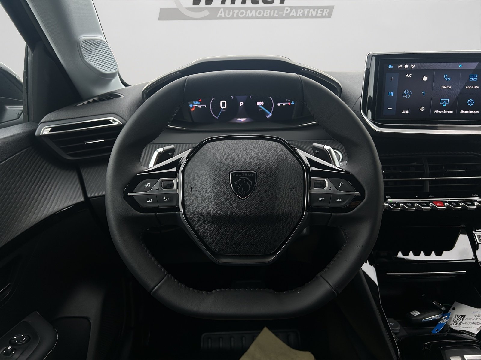 Bild 9 von Peugeot Neuer 208 PureTech 1.2 Allure