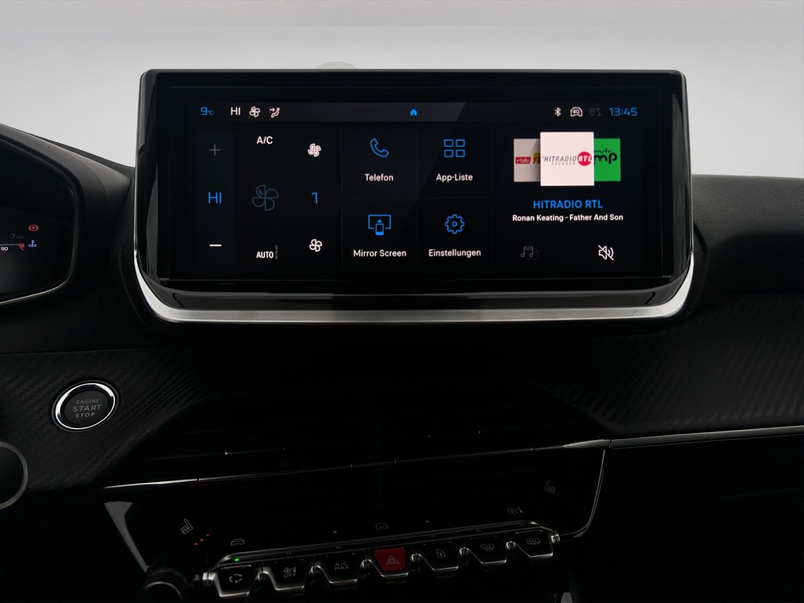 Bild 10 von Peugeot Neuer 208 PureTech 1.2 Allure
