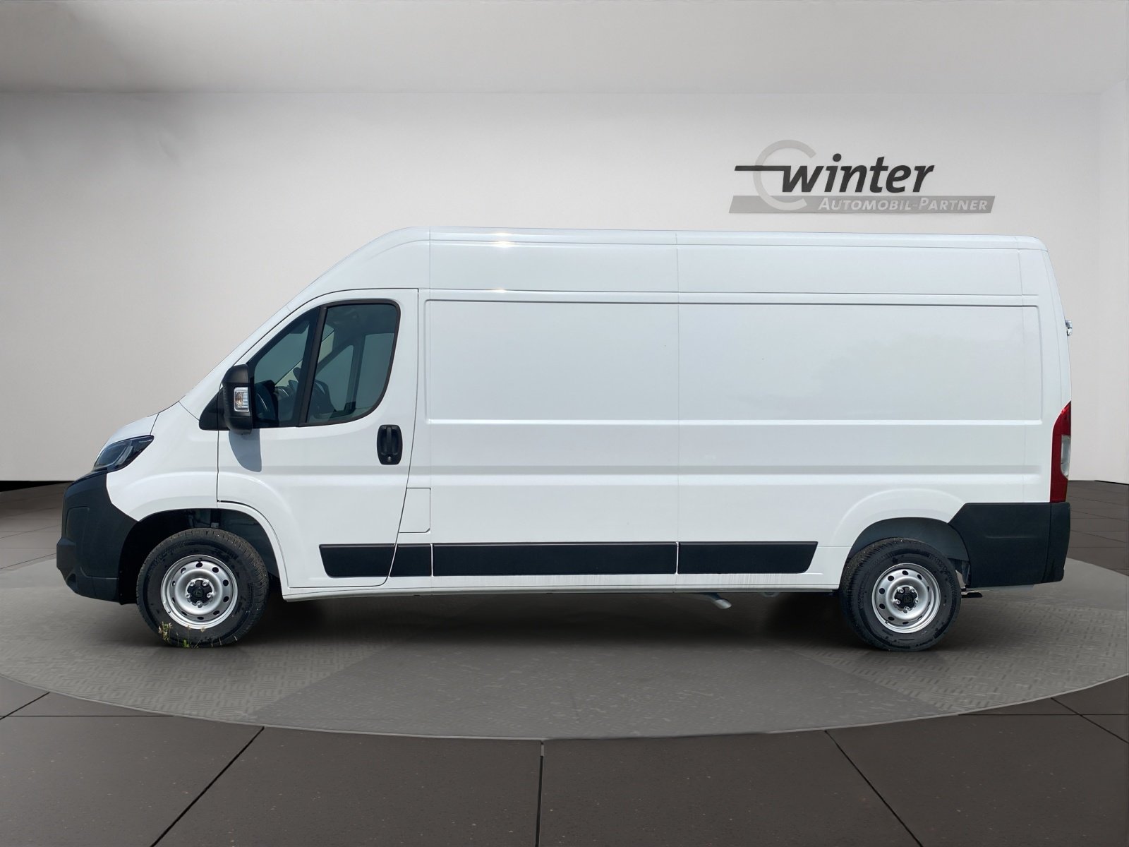 Bild 2 von Peugeot Boxer Kastenwagen 2.2 L3H2